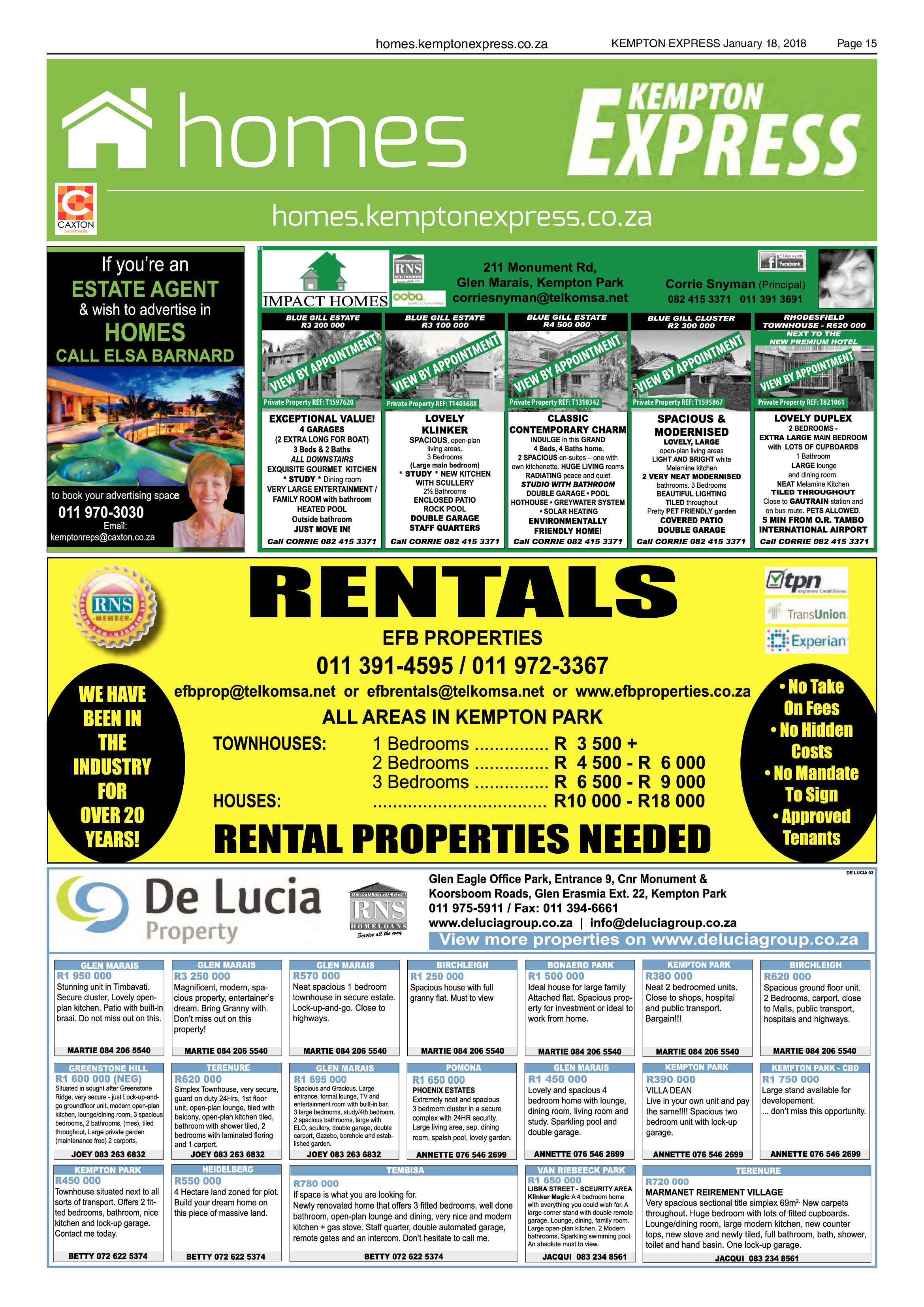 Kempton Express 18 January 2018 page 15