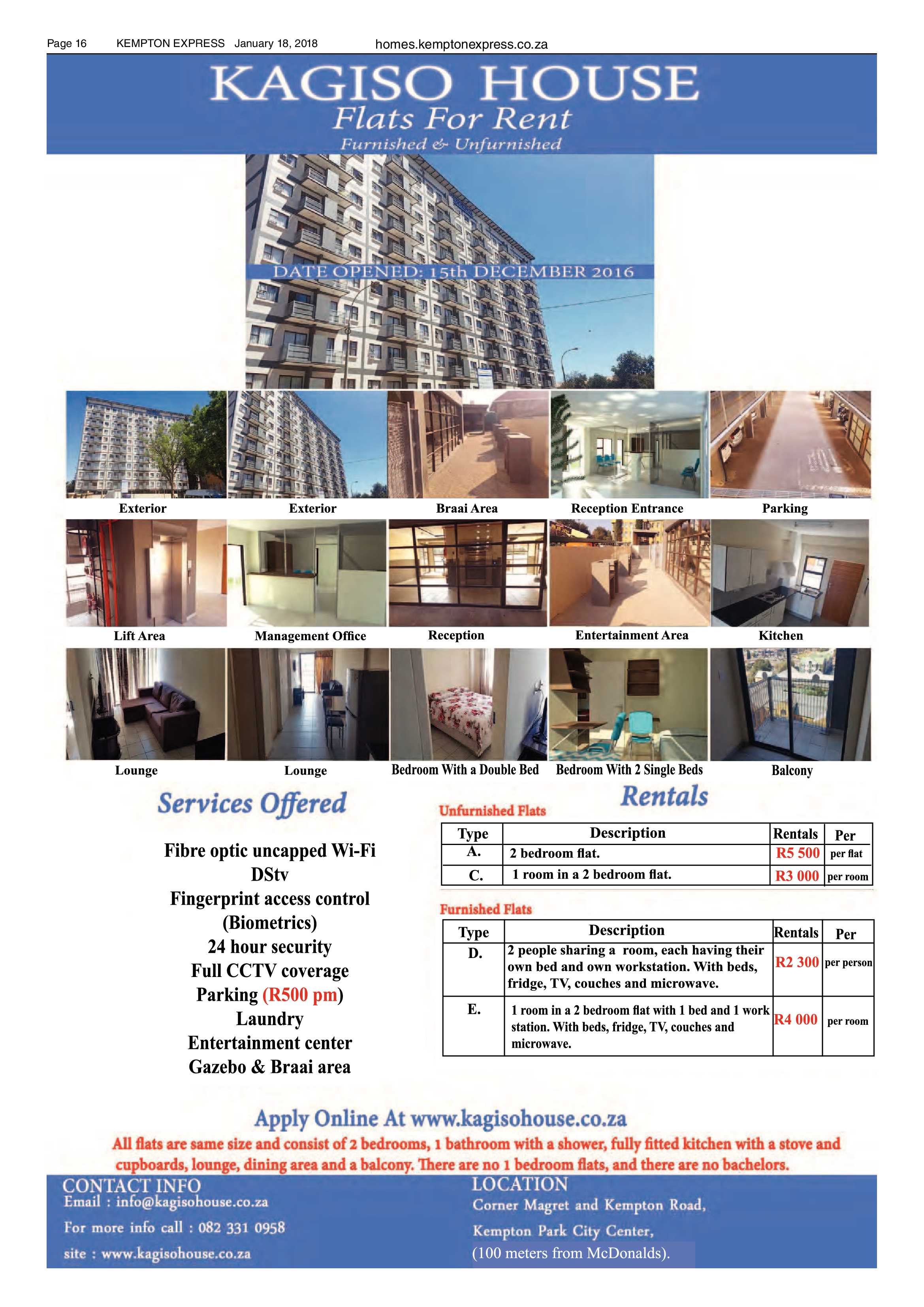 Kempton Express 18 January 2018 page 16