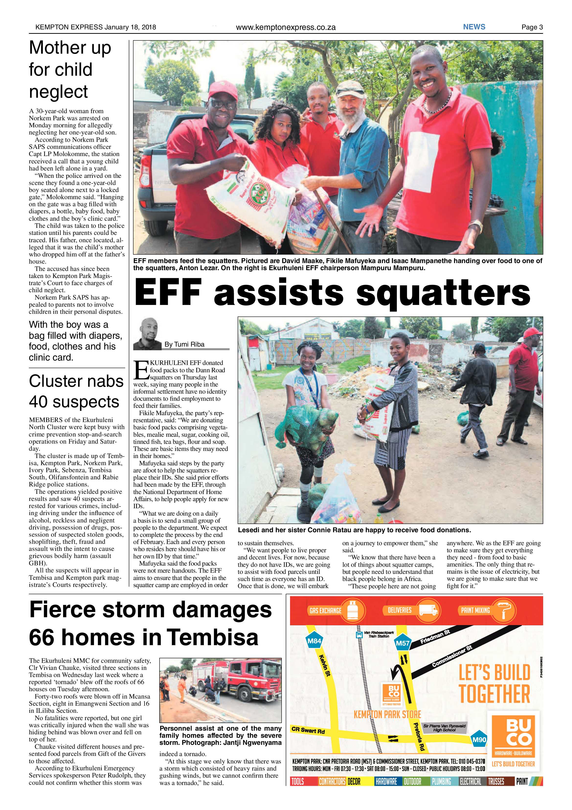 Kempton Express 18 January 2018 page 3