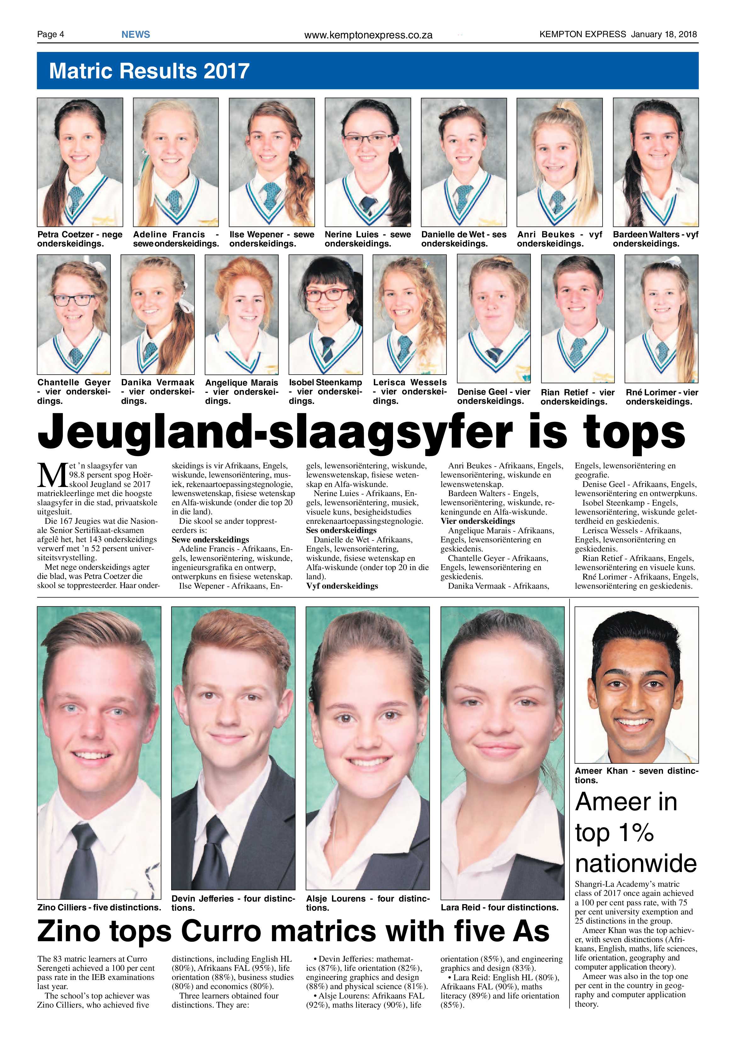 Kempton Express 18 January 2018 page 4