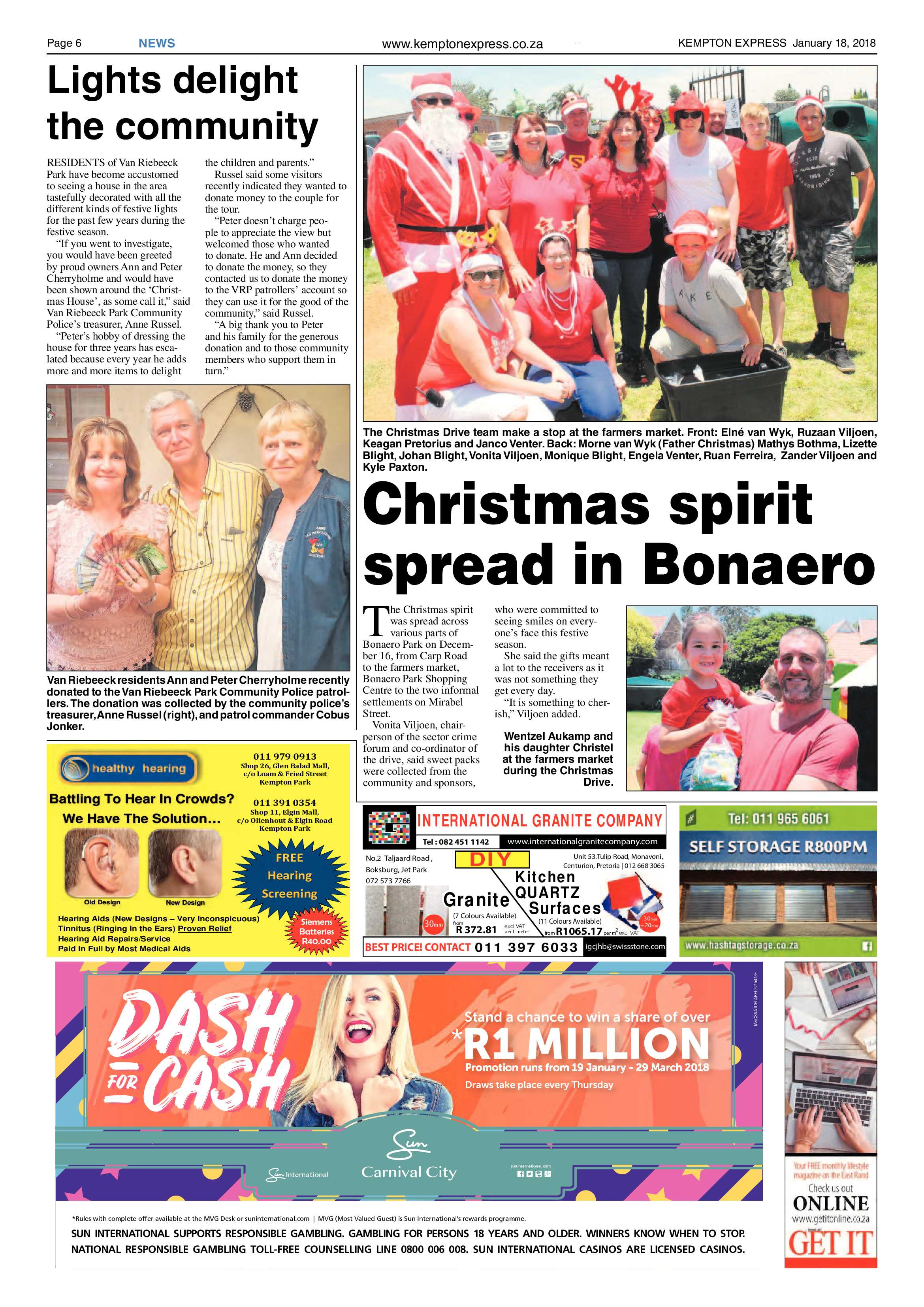 Kempton Express 18 January 2018 page 6