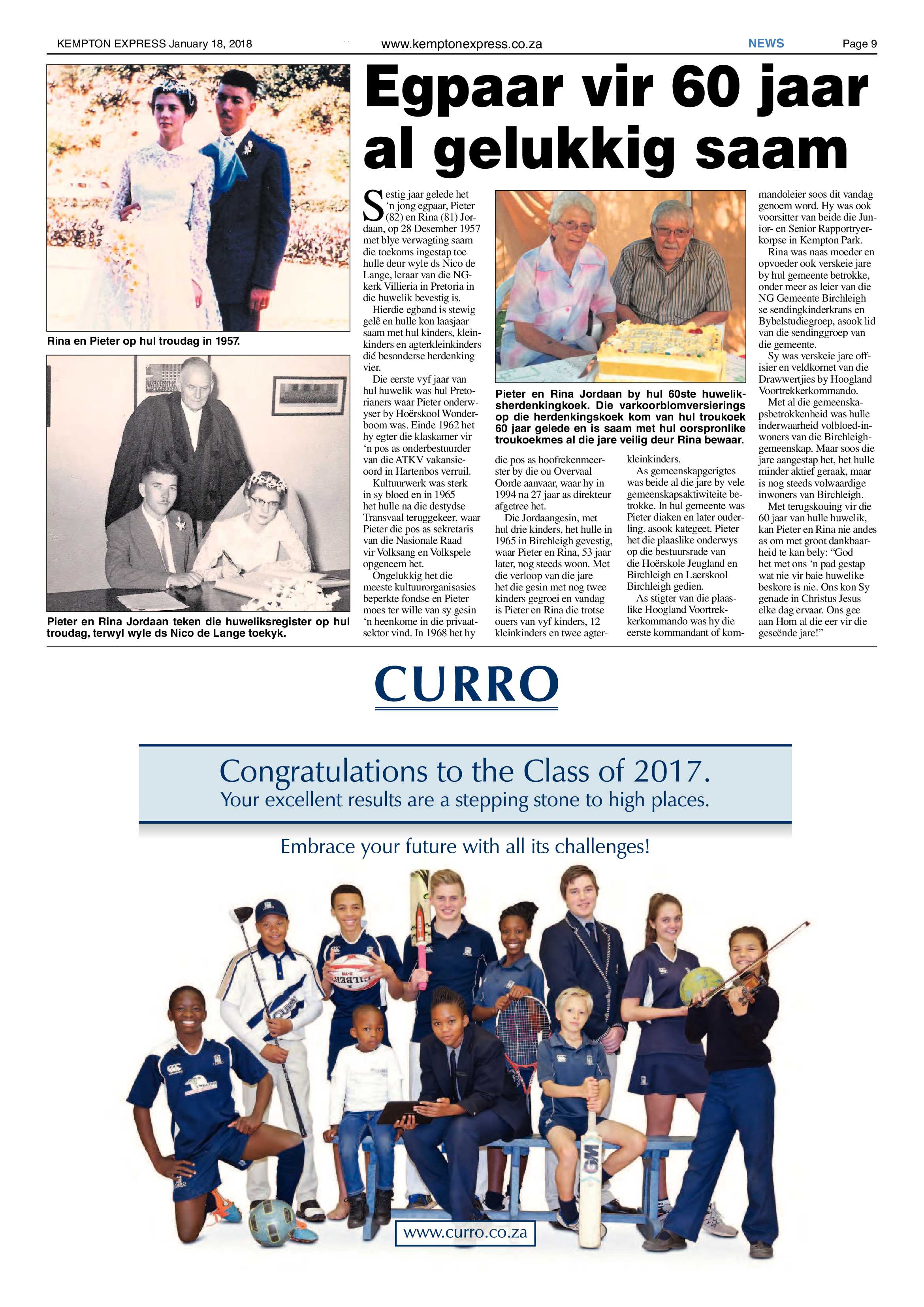 Kempton Express 18 January 2018 page 9