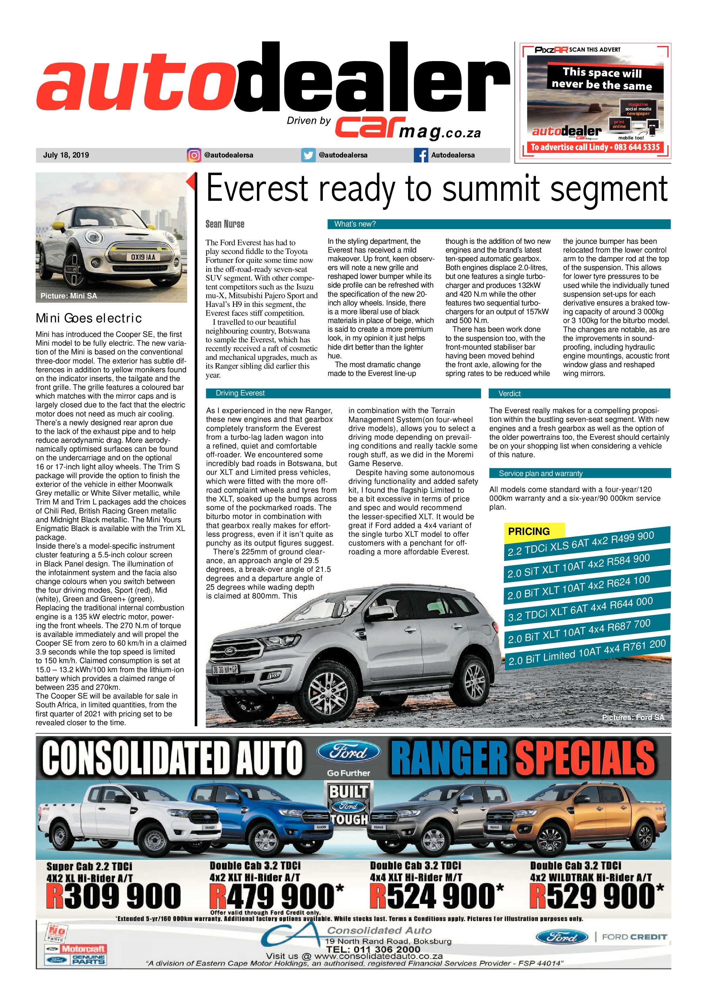 Kempton Express 18 July 2019 page 15
