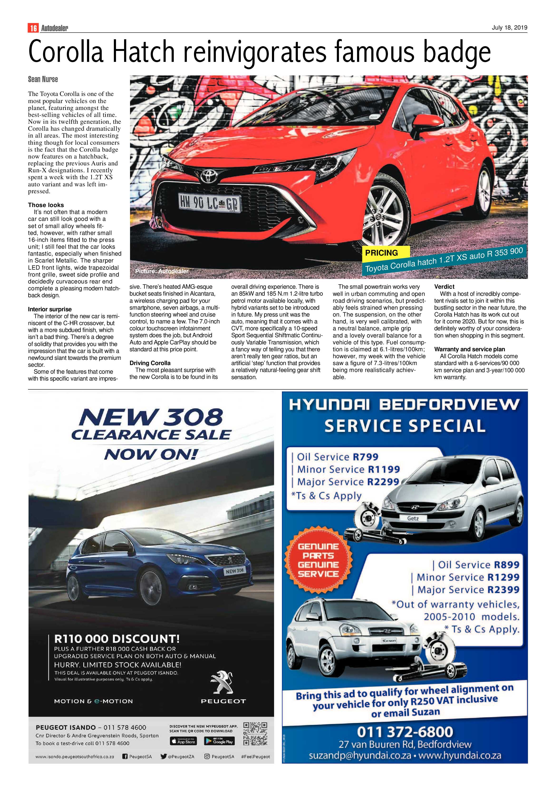 Kempton Express 18 July 2019 page 16