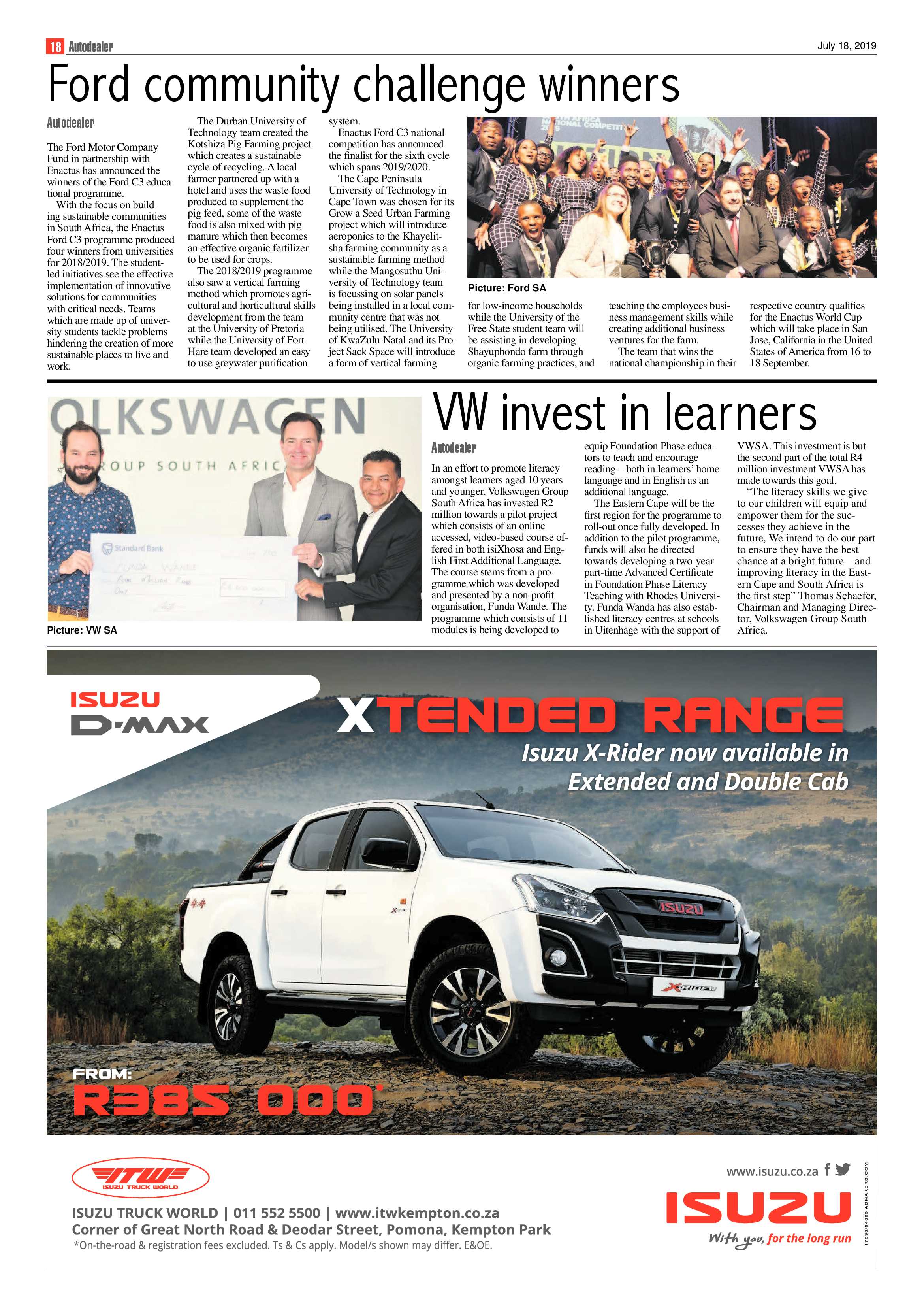 Kempton Express 18 July 2019 page 18
