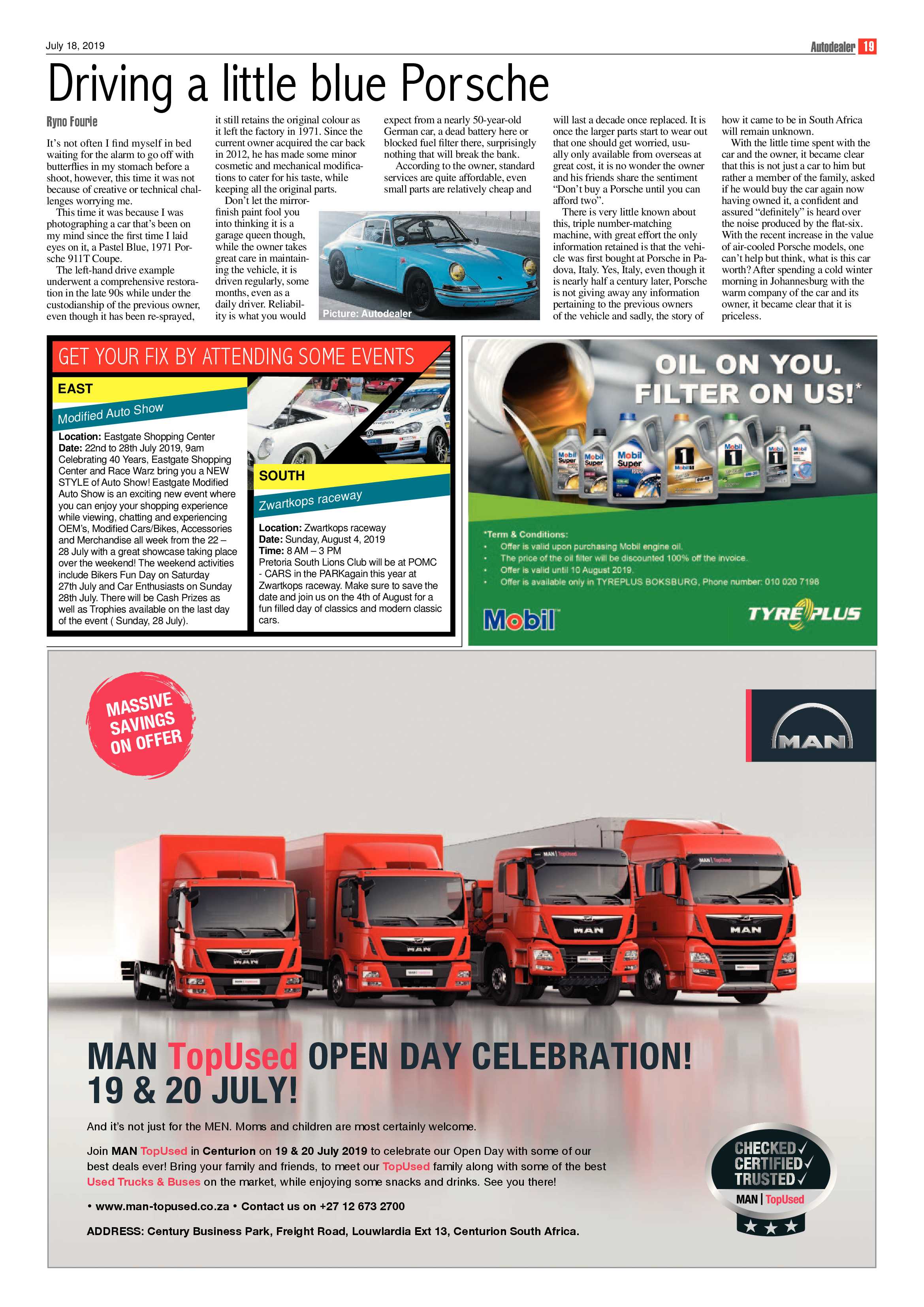 Kempton Express 18 July 2019 page 19