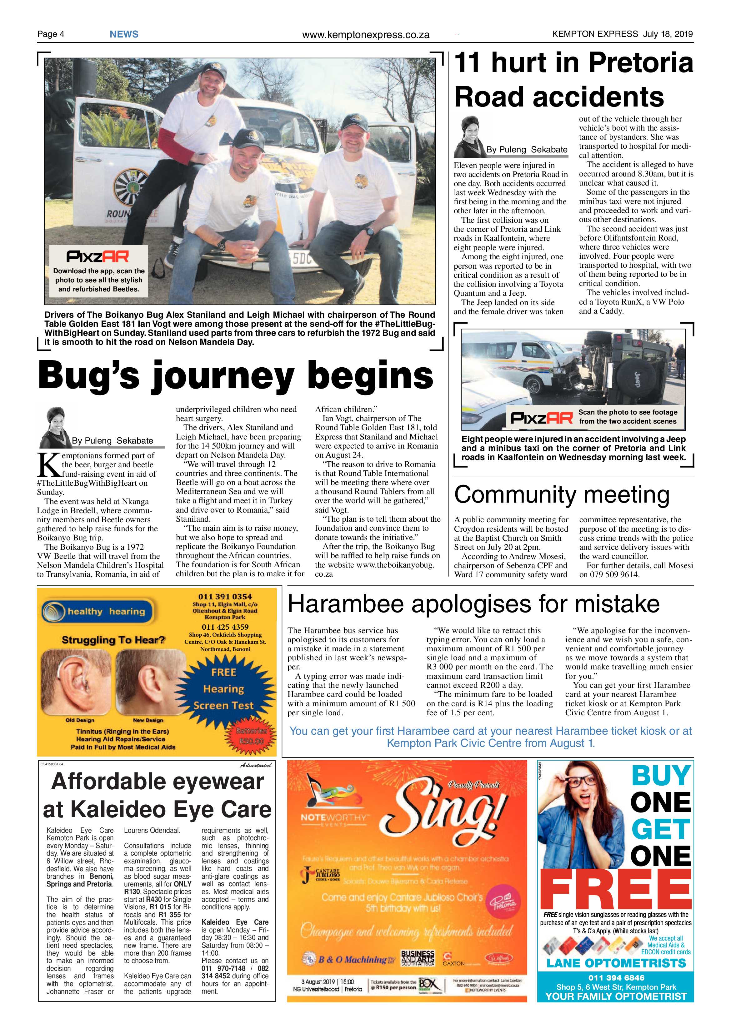 Kempton Express 18 July 2019 page 4