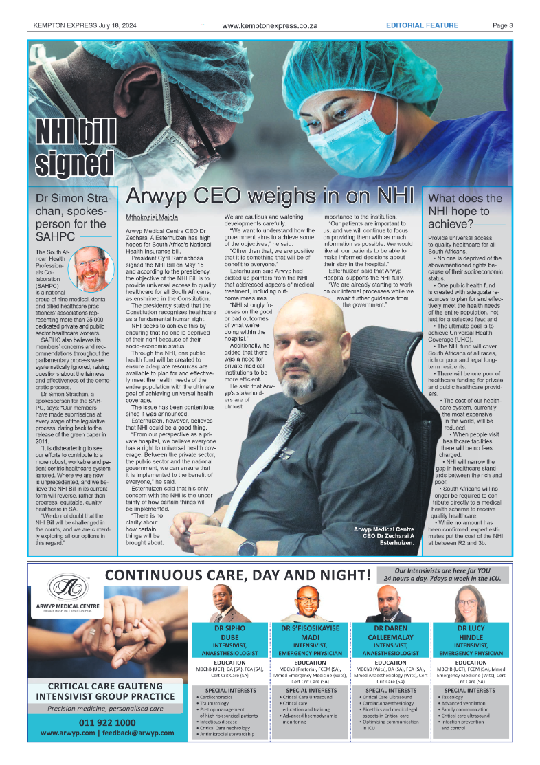 Kempton Express 18 July 2024 page 3