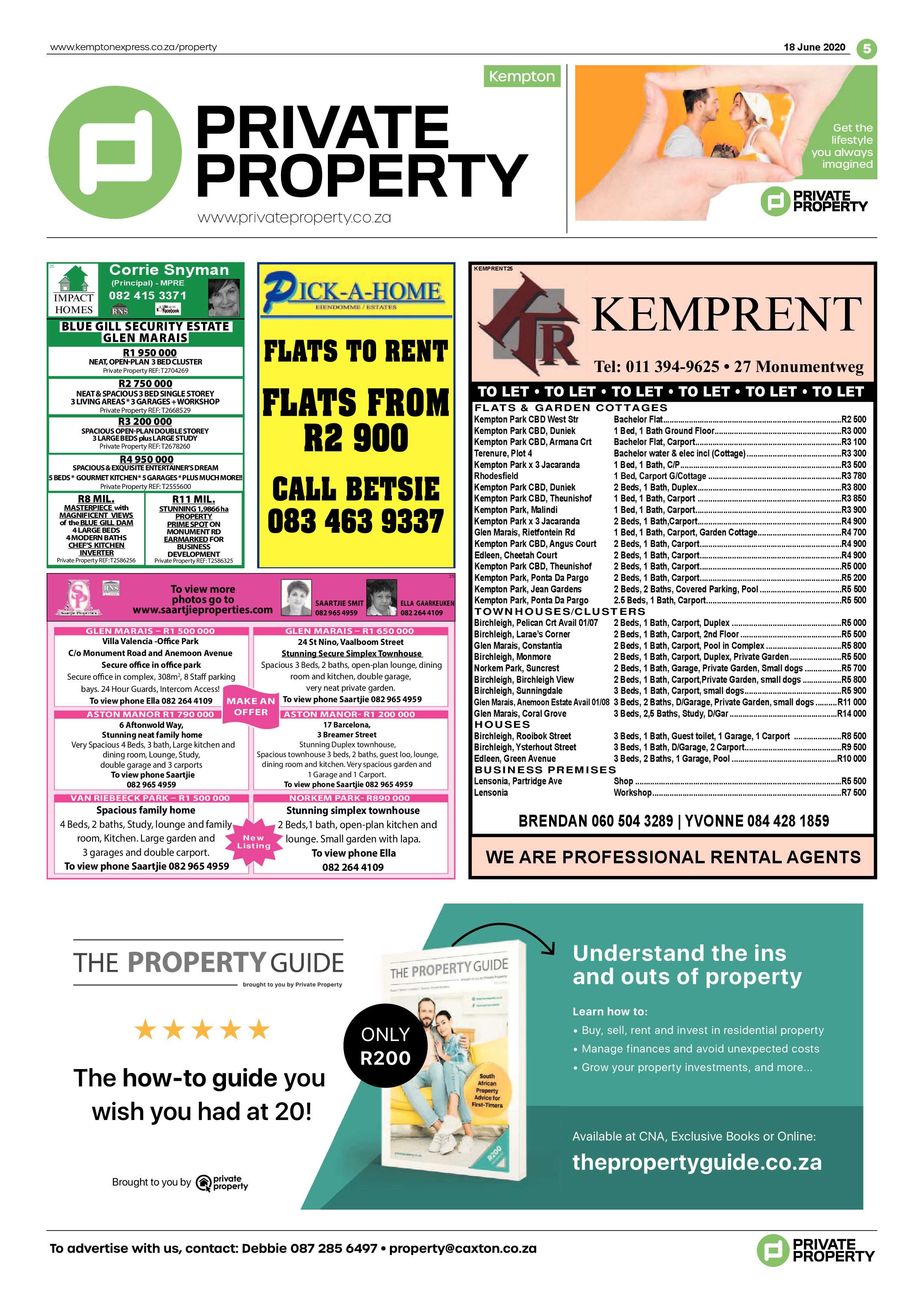 Kempton Express 18 June 2020 page 5