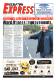 Kempton Express 18 June 2026