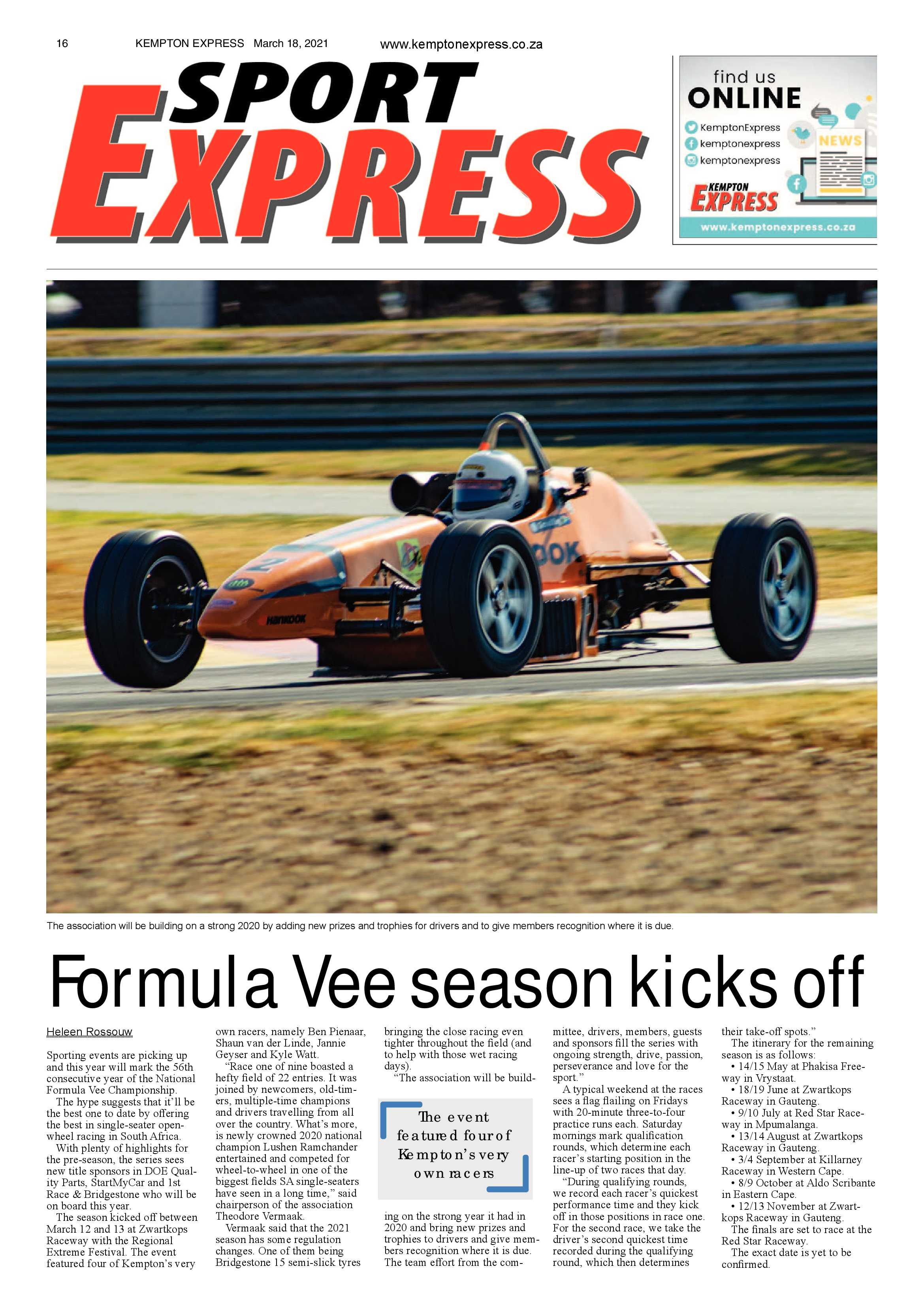 Kempton Express 18 March 2021 page 16