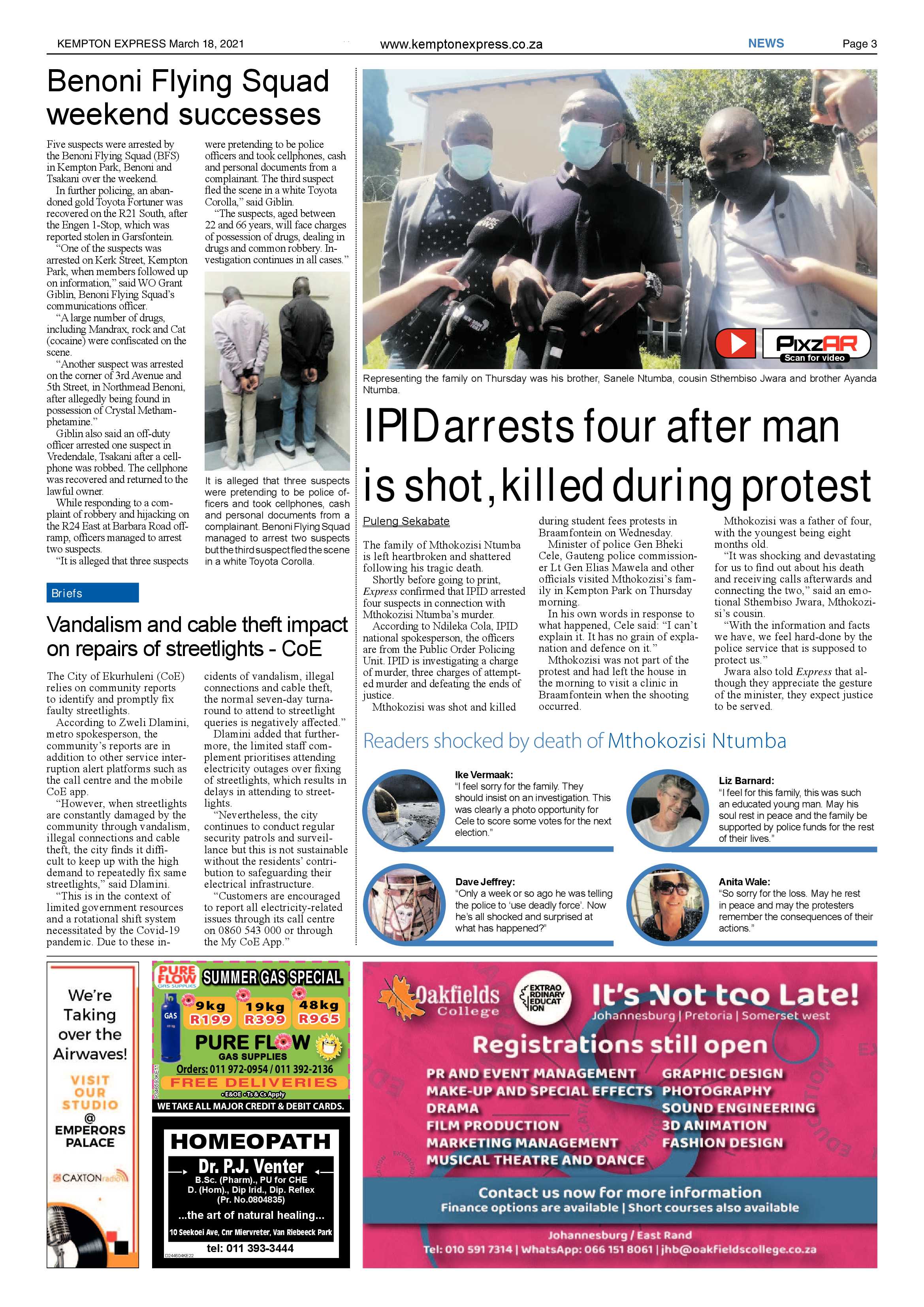 Kempton Express 18 March 2021 page 3