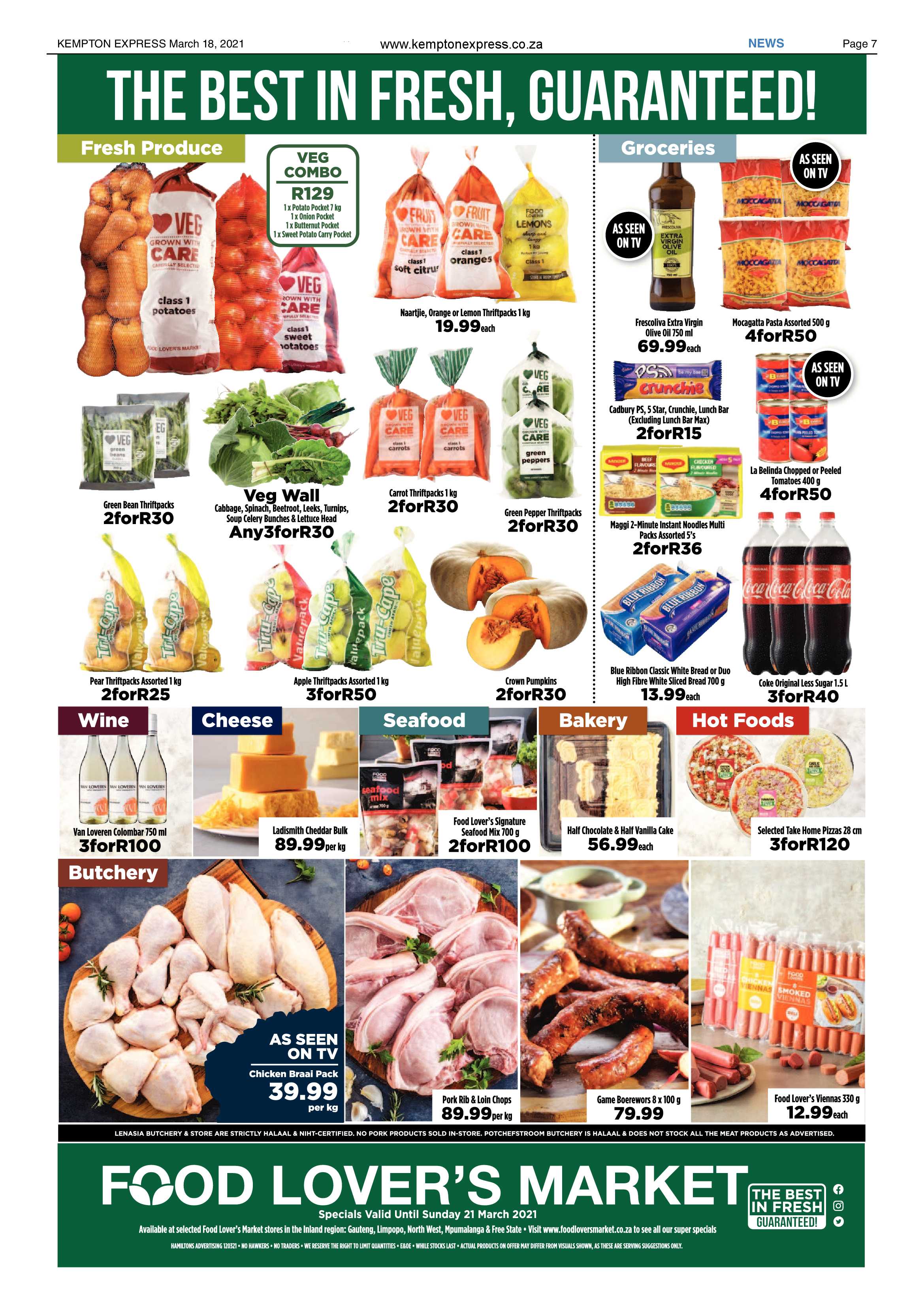 Kempton Express 18 March 2021 page 7