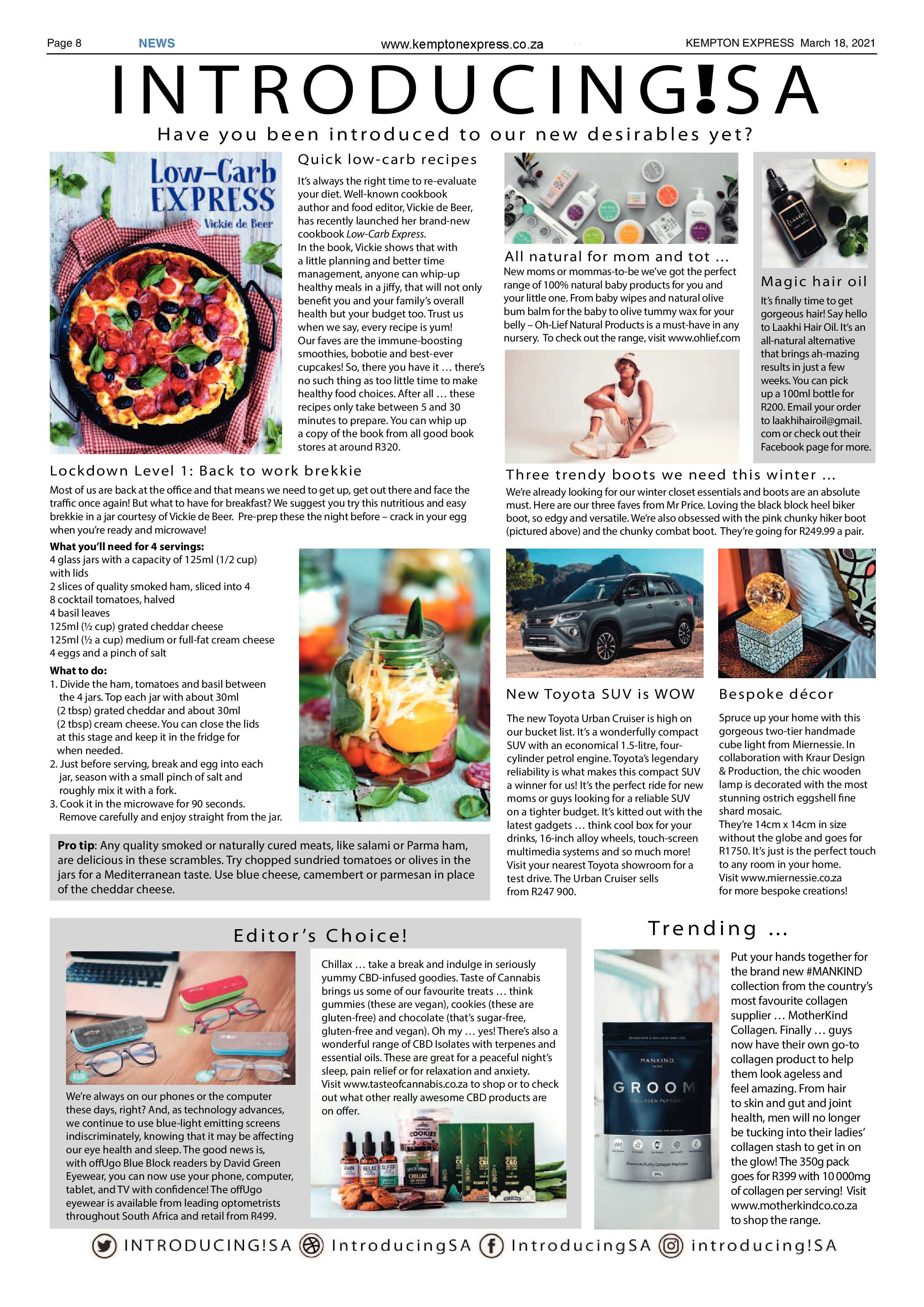 Kempton Express 18 March 2021 page 8