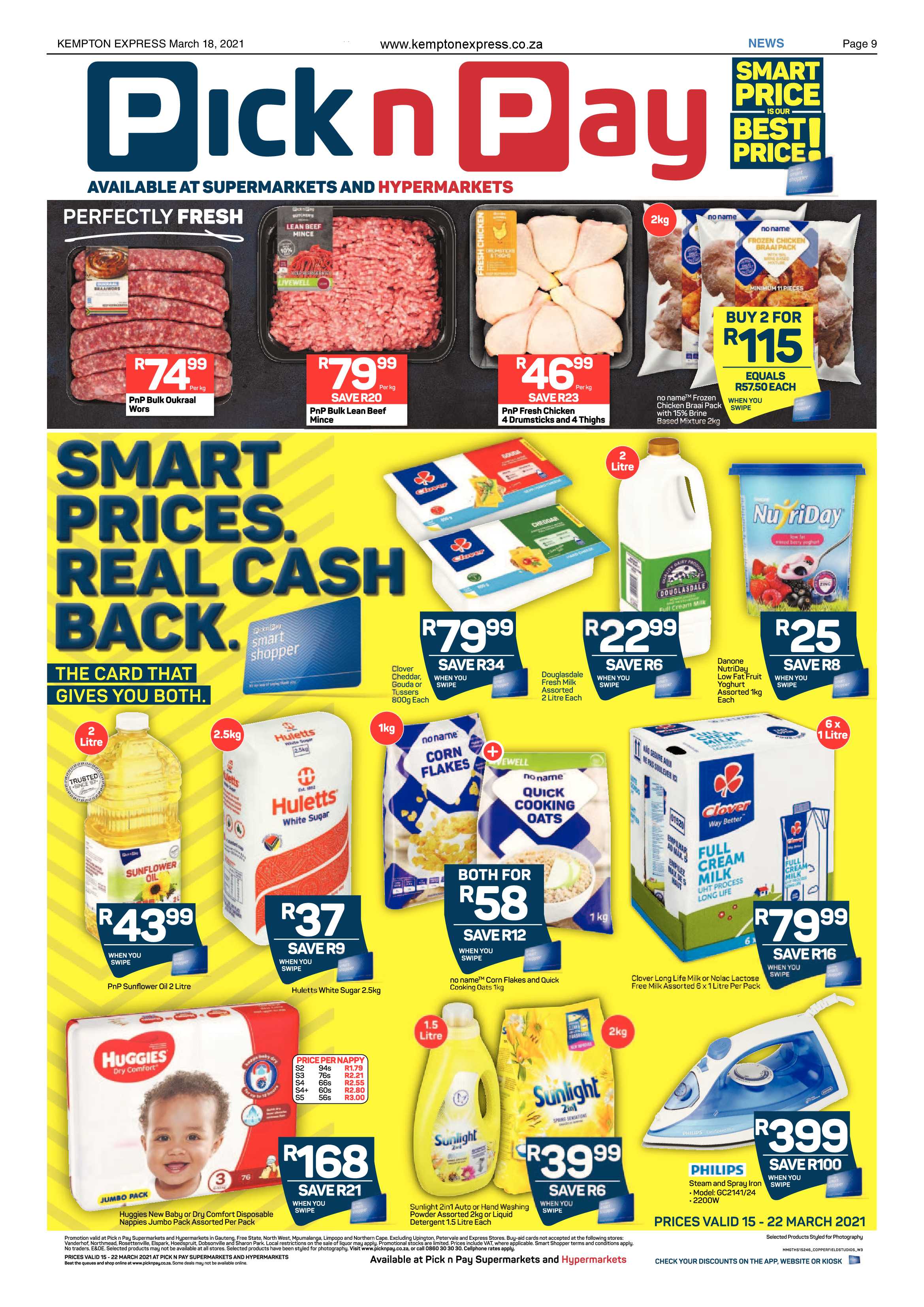 Kempton Express 18 March 2021 page 9