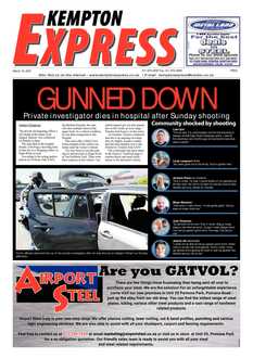 Kempton Express 18 March 2021