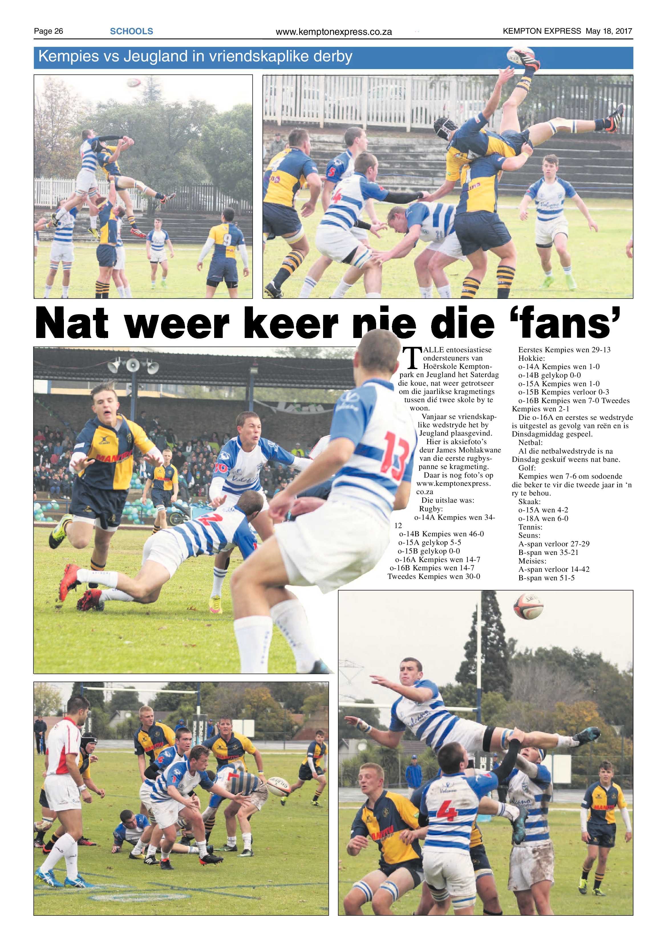 Kempton Express 18 May 2017 page 26
