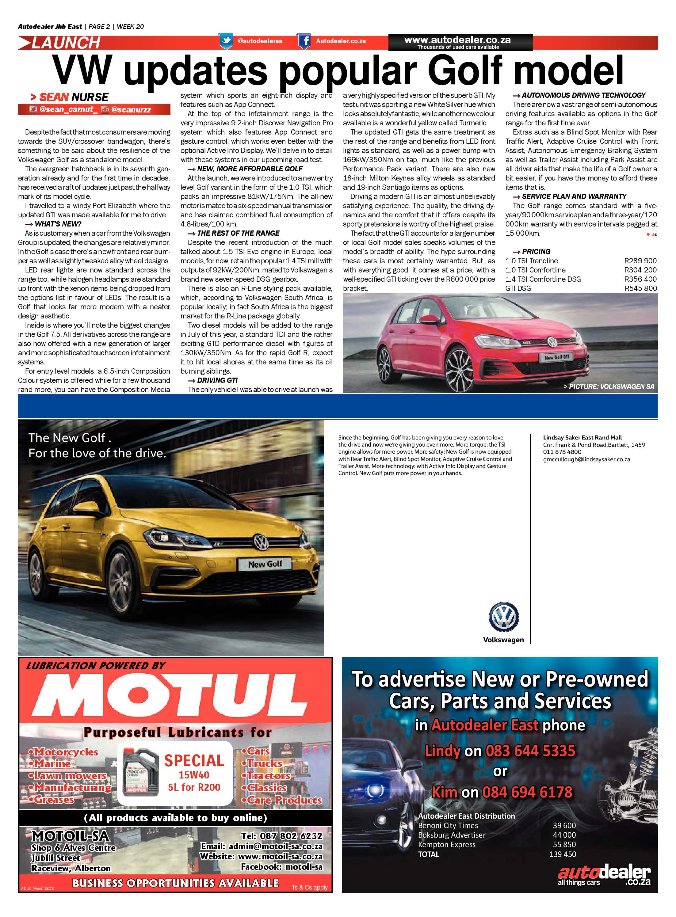 Kempton Express 18 May 2017 page 30