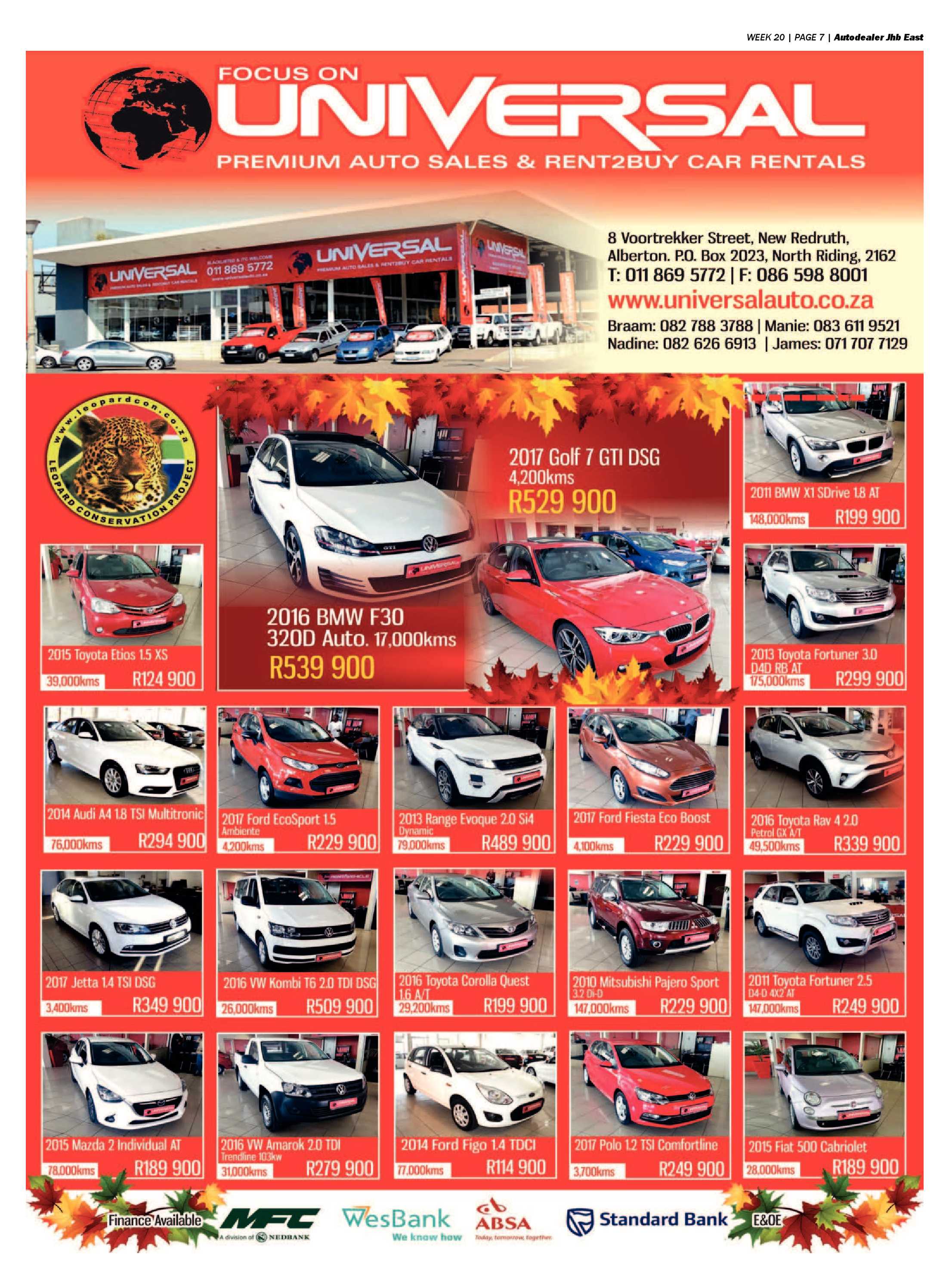 Kempton Express 18 May 2017 page 35