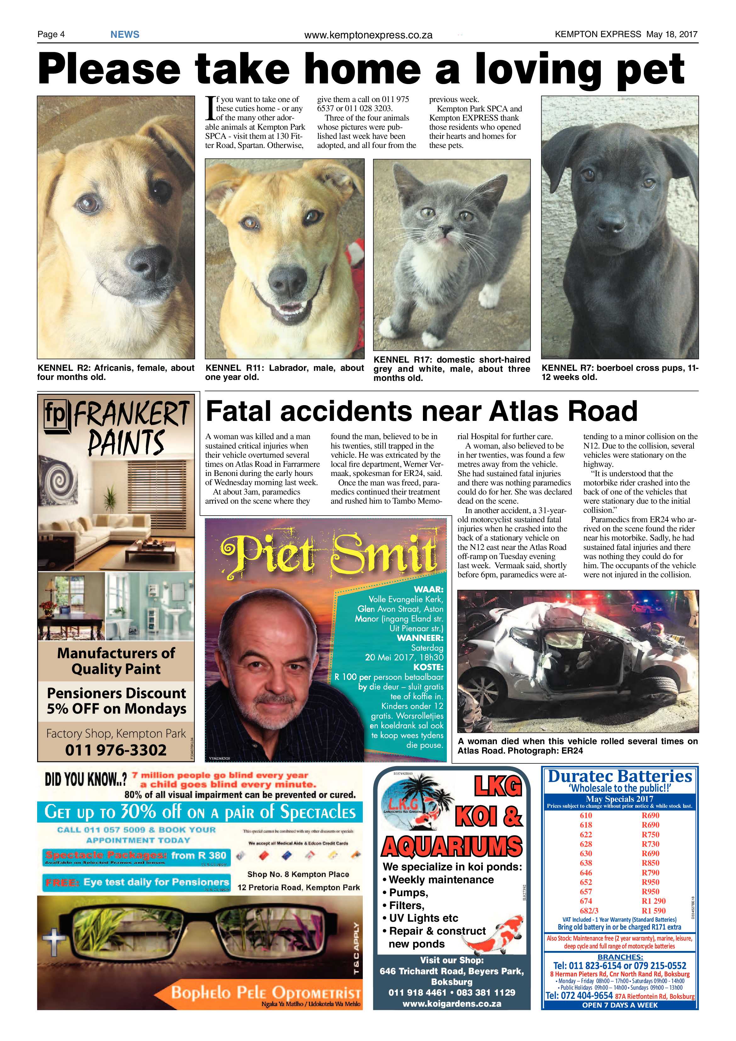 Kempton Express 18 May 2017 page 4