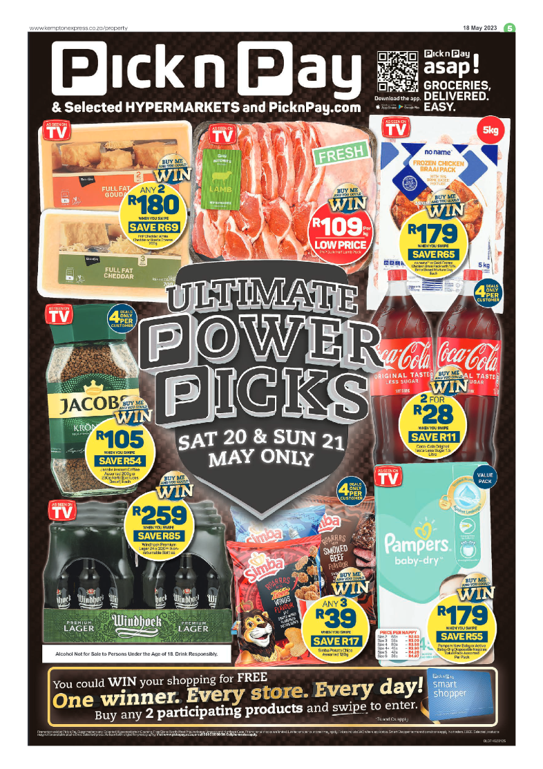 Kempton Express 18 May 2023 page 5