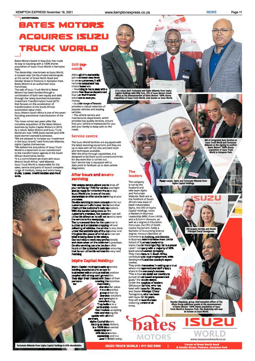 Kempton Express 18 November 2021 page 11