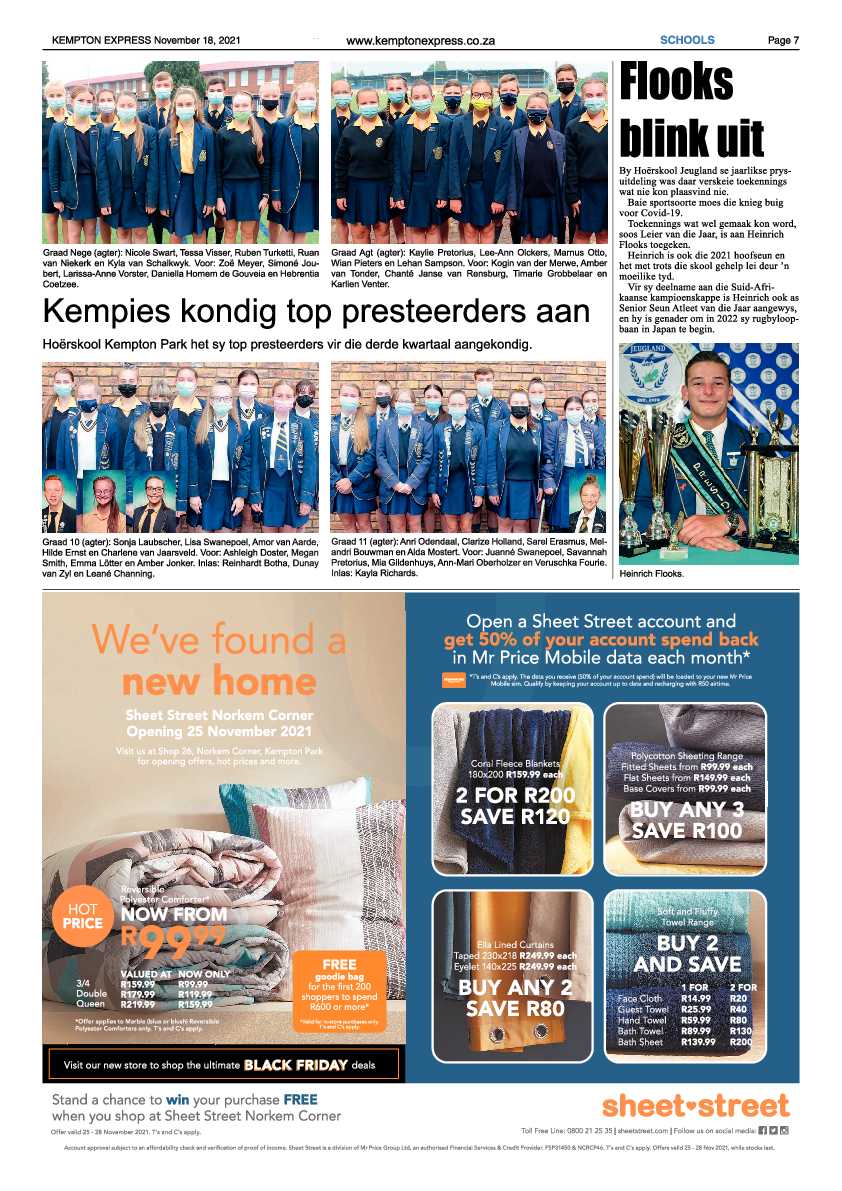 Kempton Express 18 November 2021 page 7