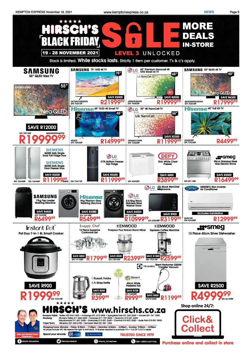 Kempton Express 18 November 2021 page 9