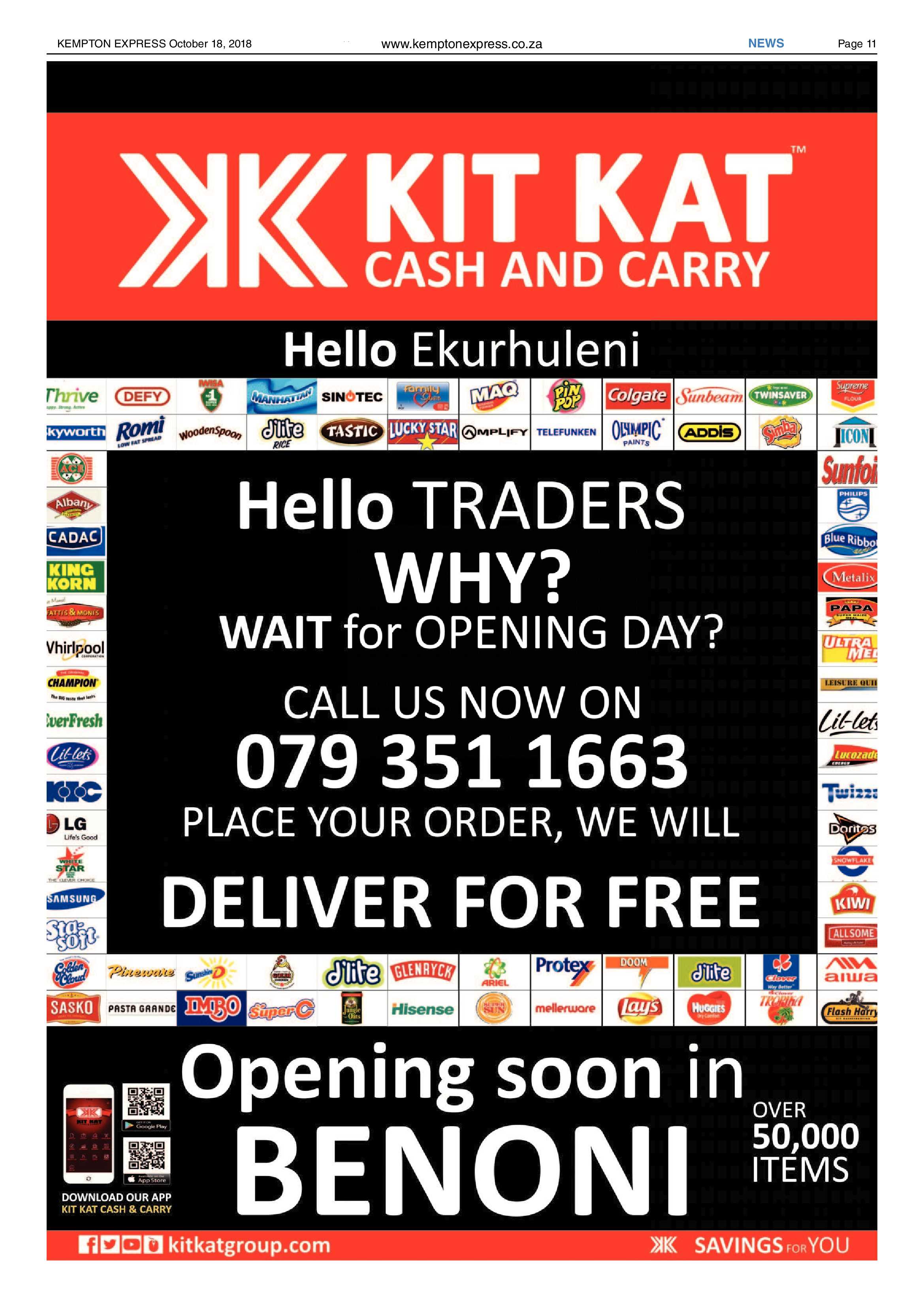 Kempton Express 18 October 2018 page 11