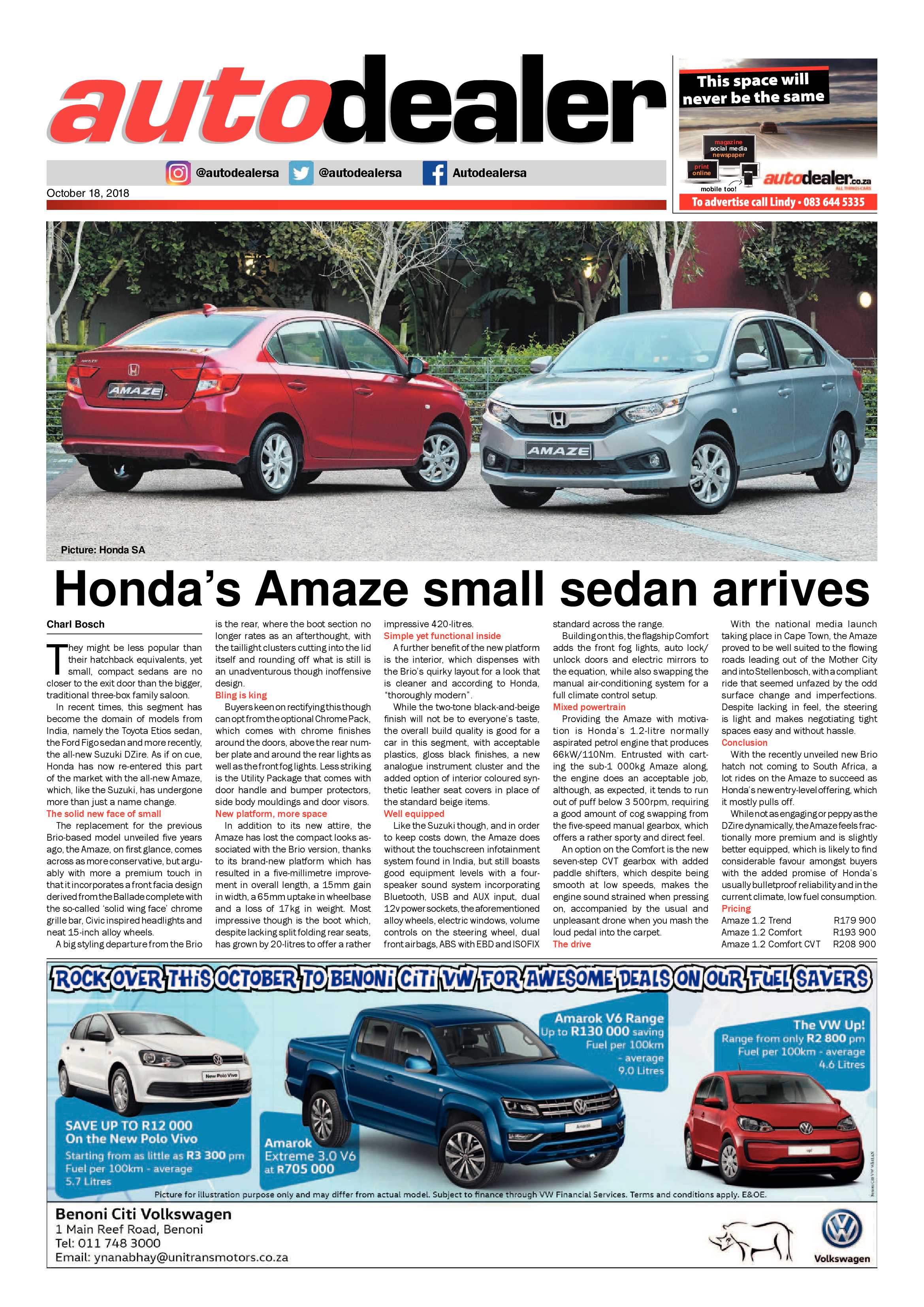 Kempton Express 18 October 2018 page 21