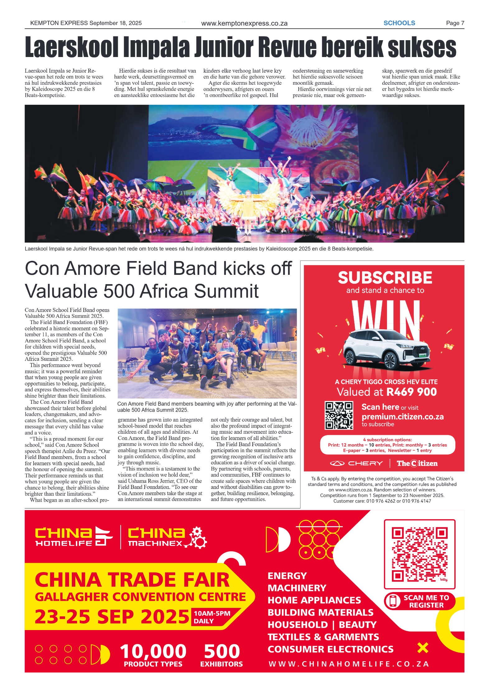 Kempton Express 18 September 2025 page 7