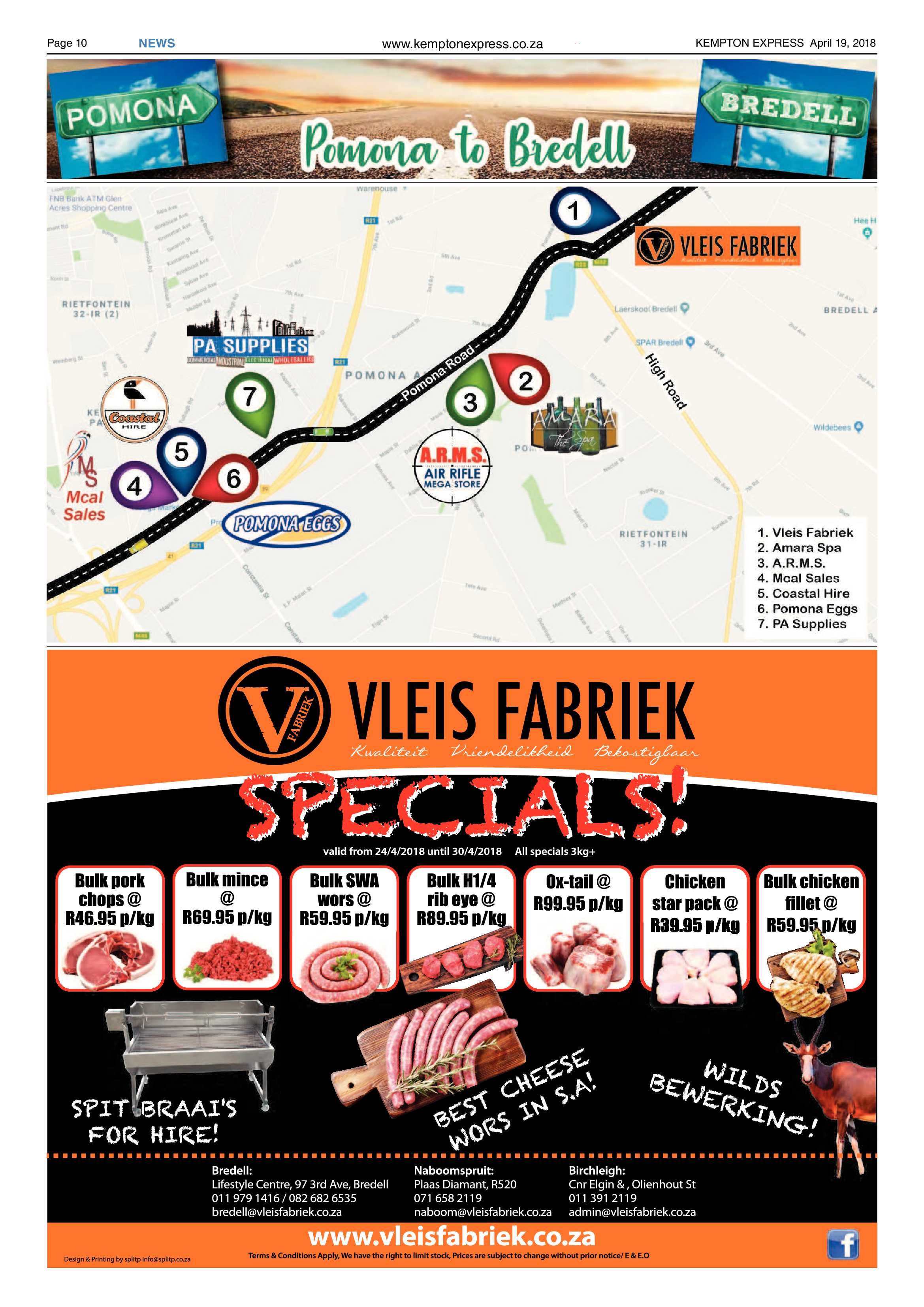 Kempton Express 19 April 2018 page 10