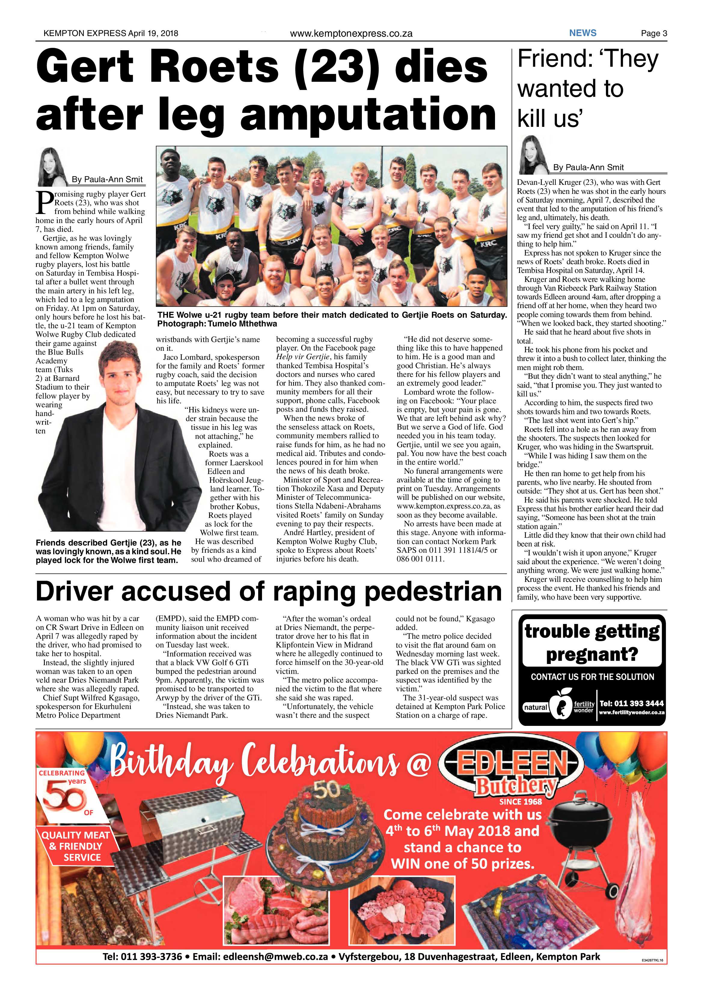 Kempton Express 19 April 2018 page 3