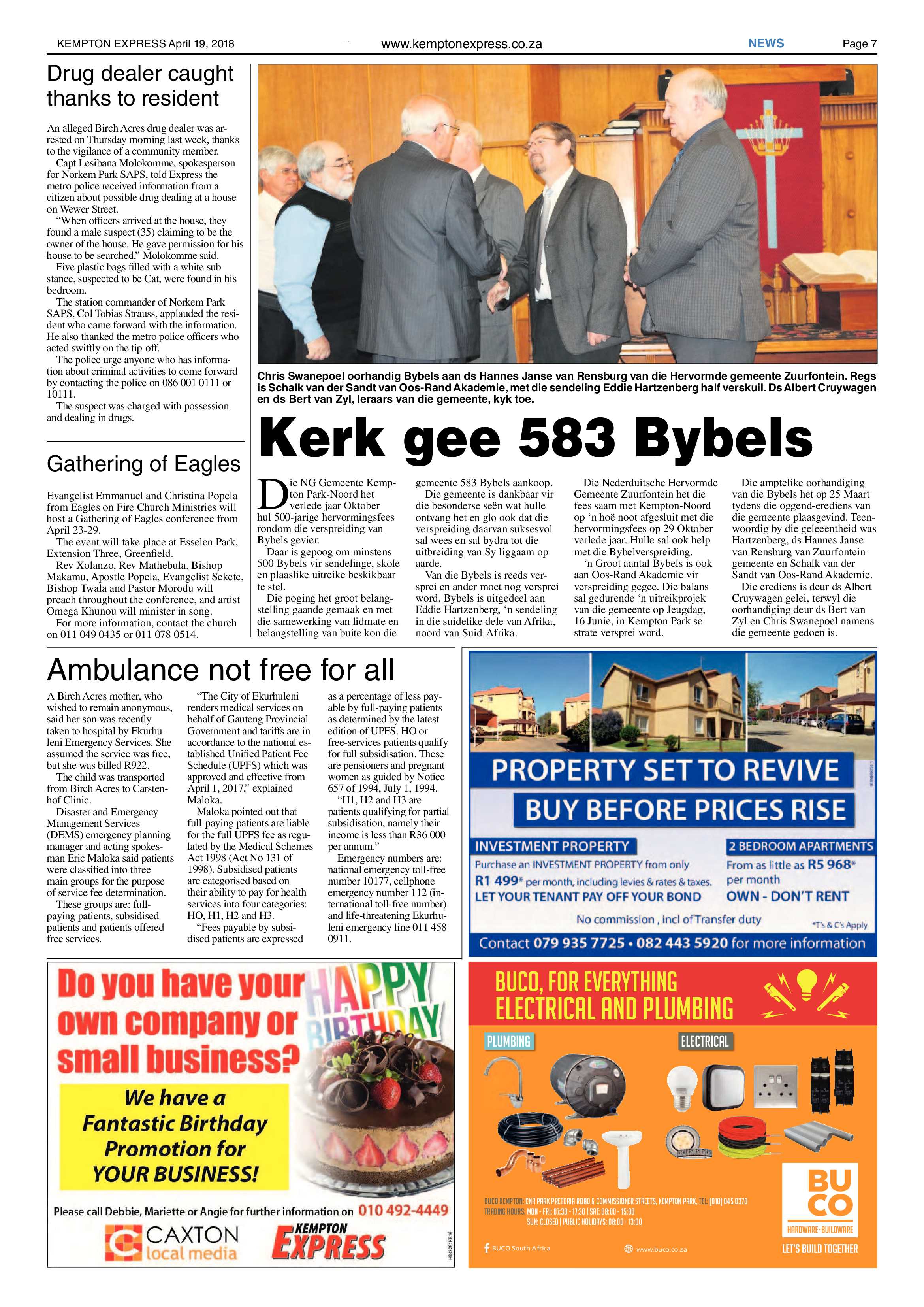 Kempton Express 19 April 2018 page 7