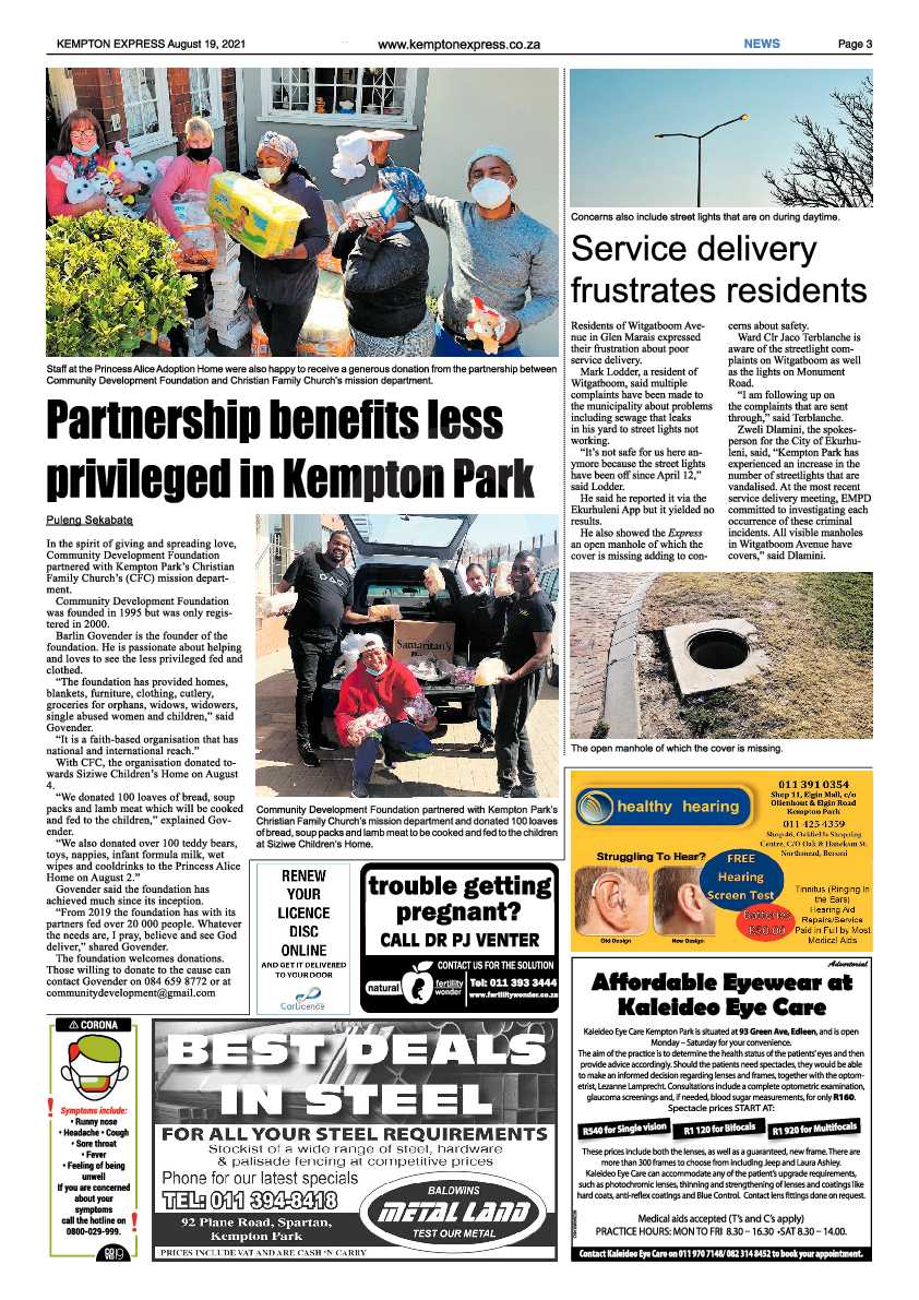 Kempton Express 19 August  2021 page 3