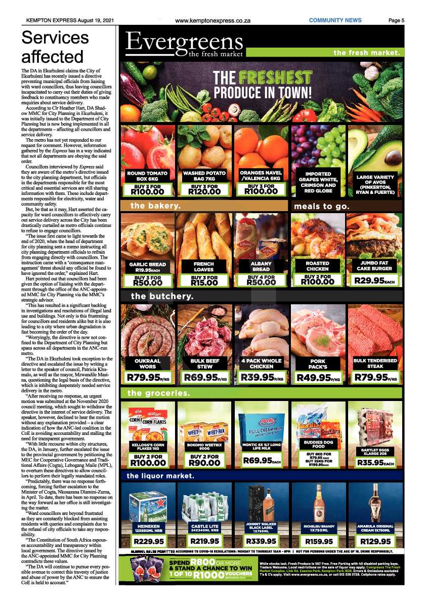 Kempton Express 19 August  2021 page 5