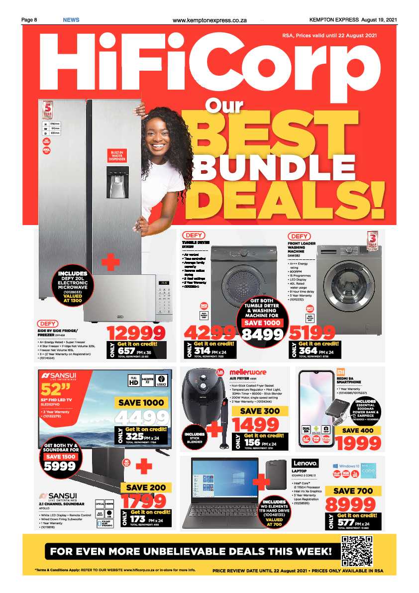 Kempton Express 19 August  2021 page 8