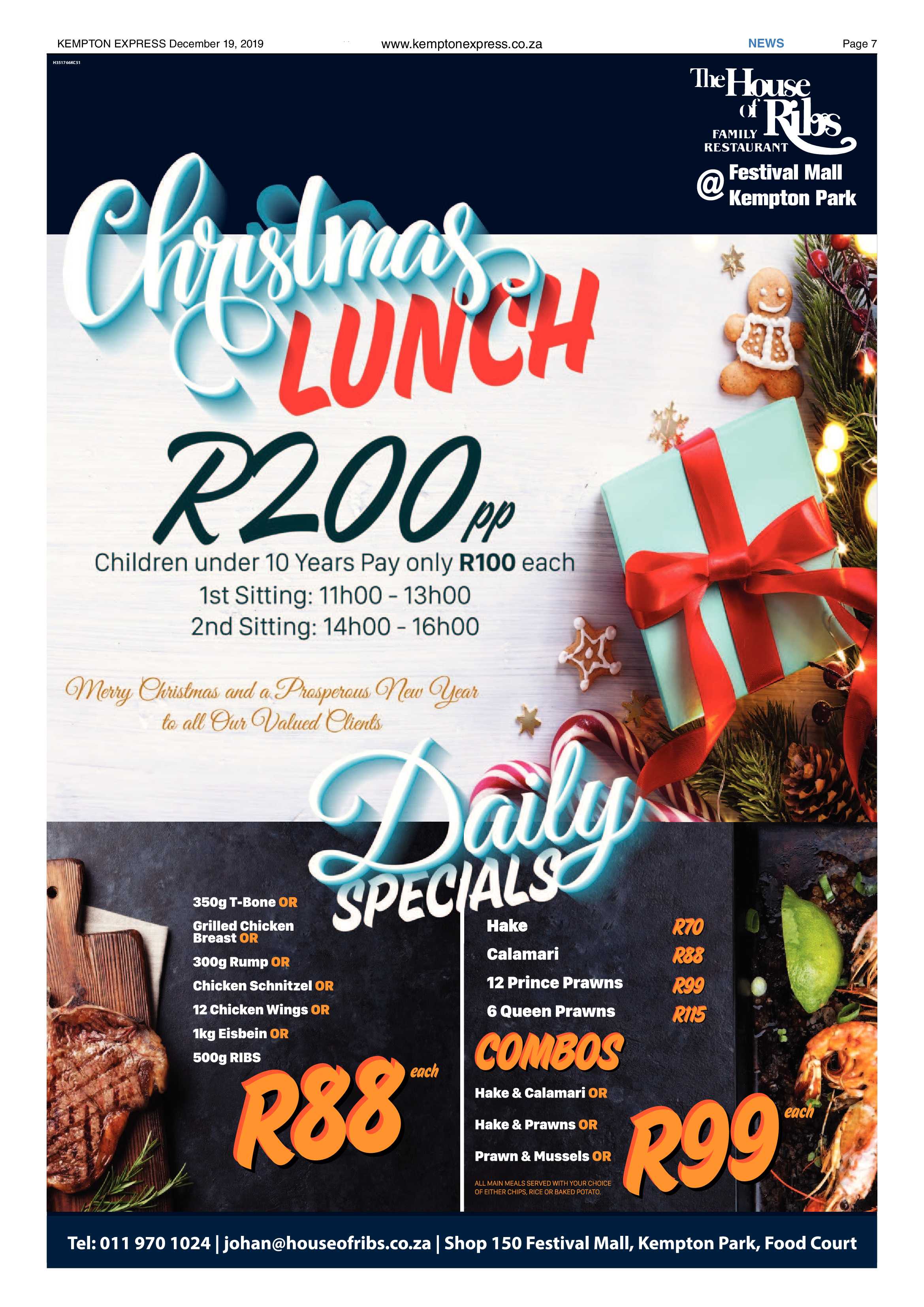 Kempton Express 19 December 2019 page 11