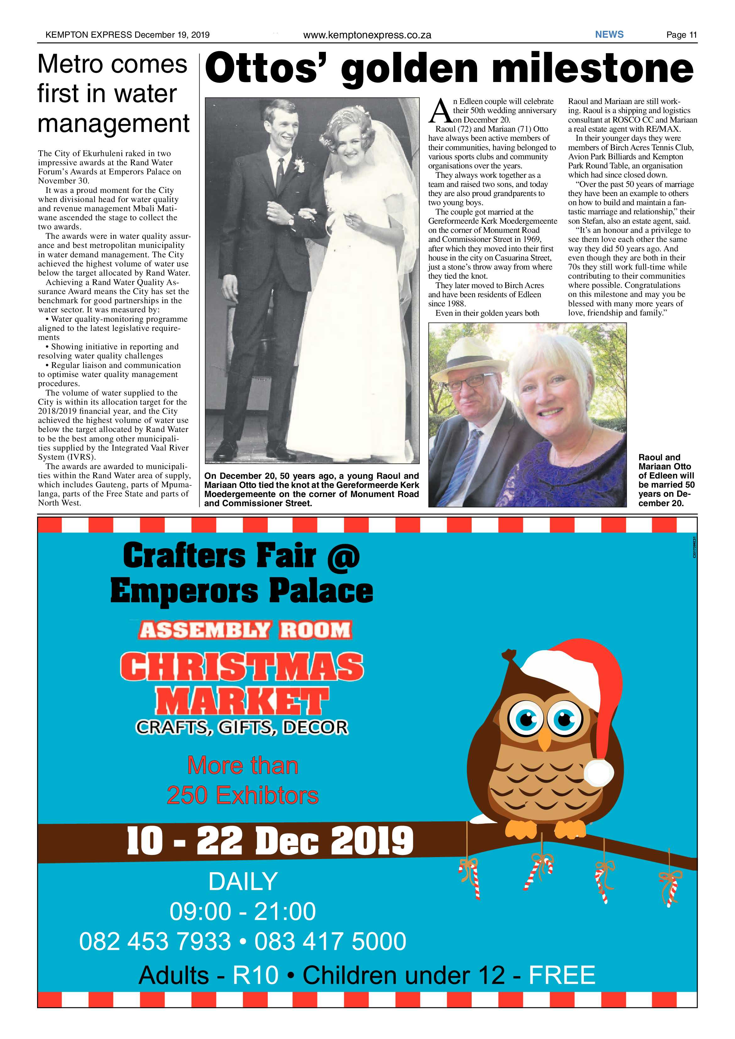 Kempton Express 19 December 2019 page 15