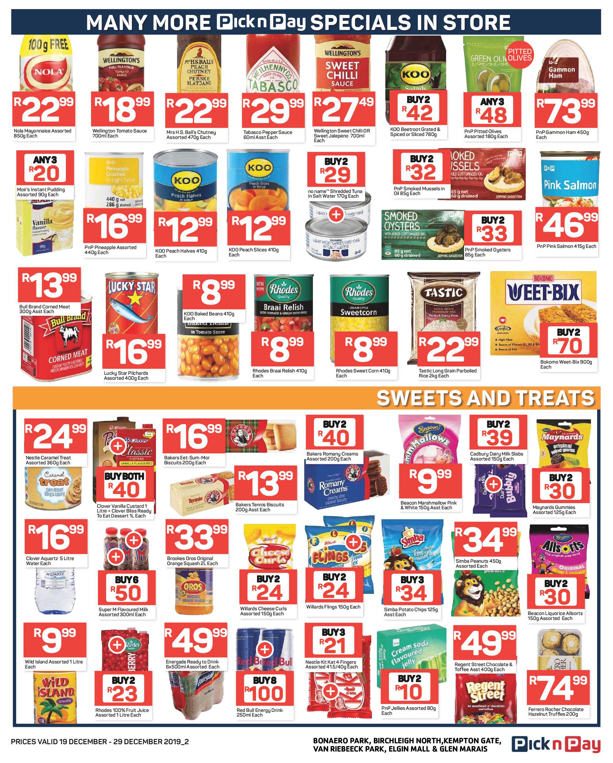 Kempton Express 19 December 2019 page 2