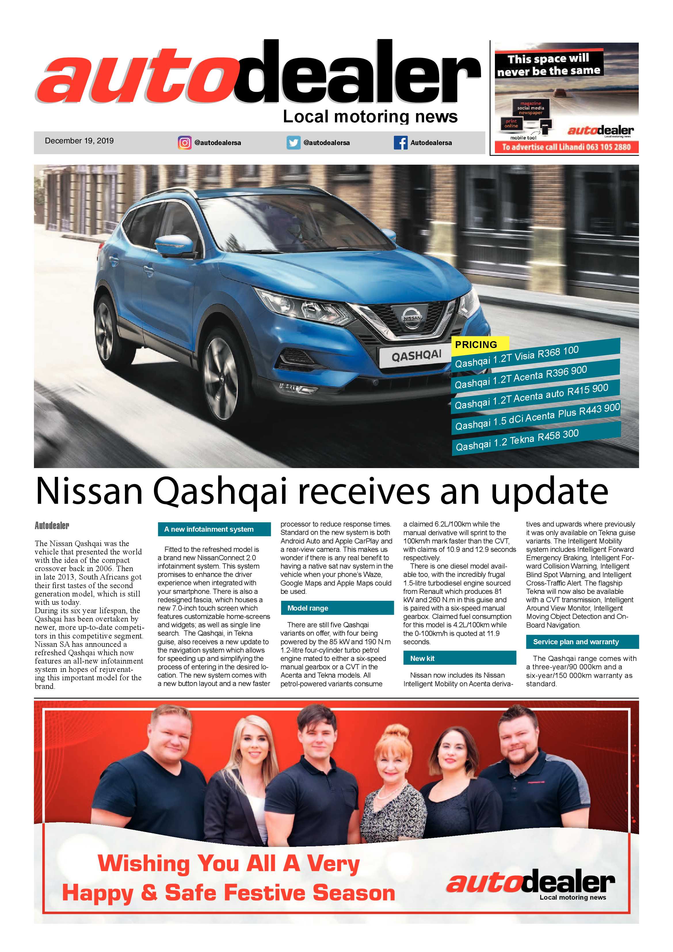 Kempton Express 19 December 2019 page 23