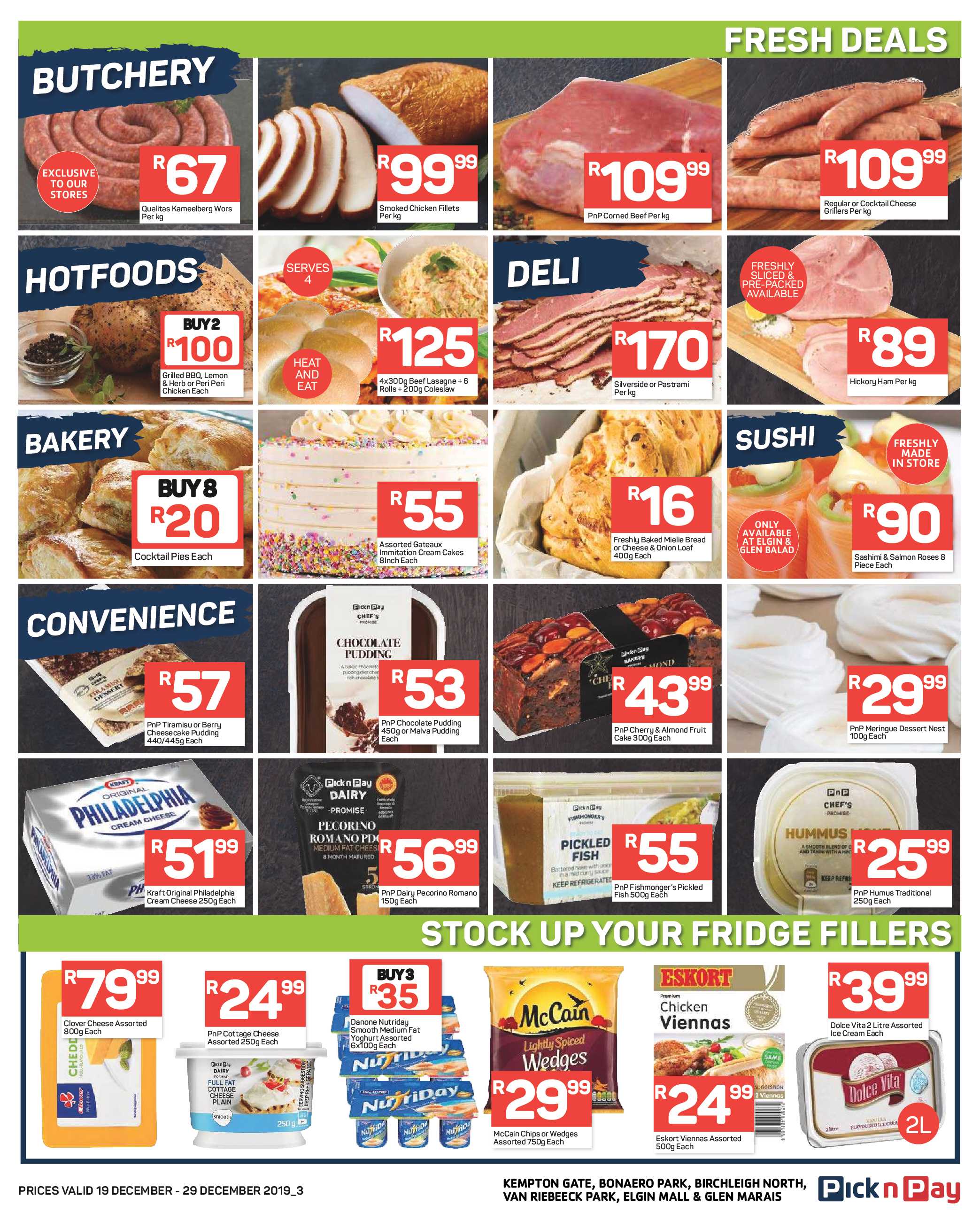 Kempton Express 19 December 2019 page 3