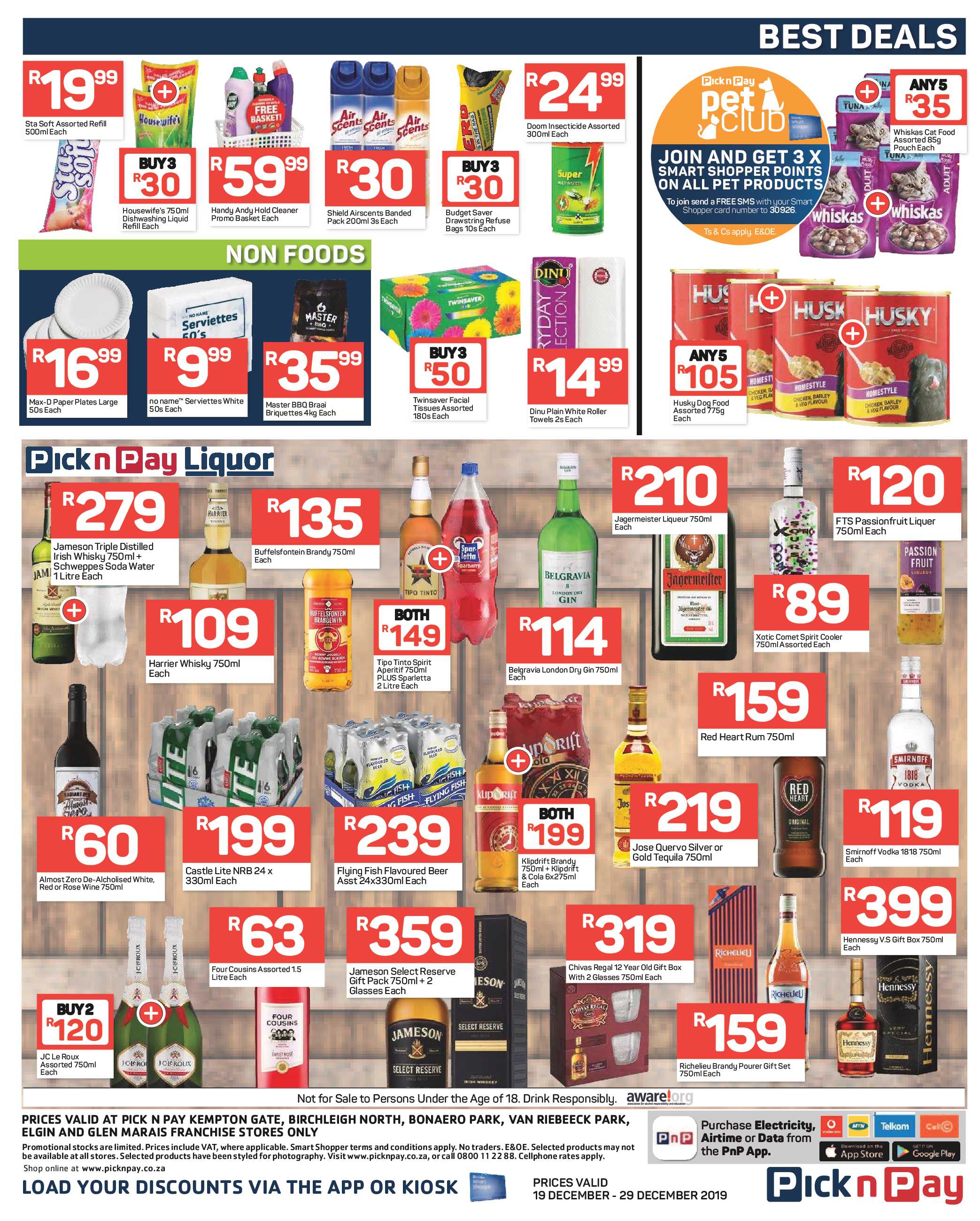 Kempton Express 19 December 2019 page 4