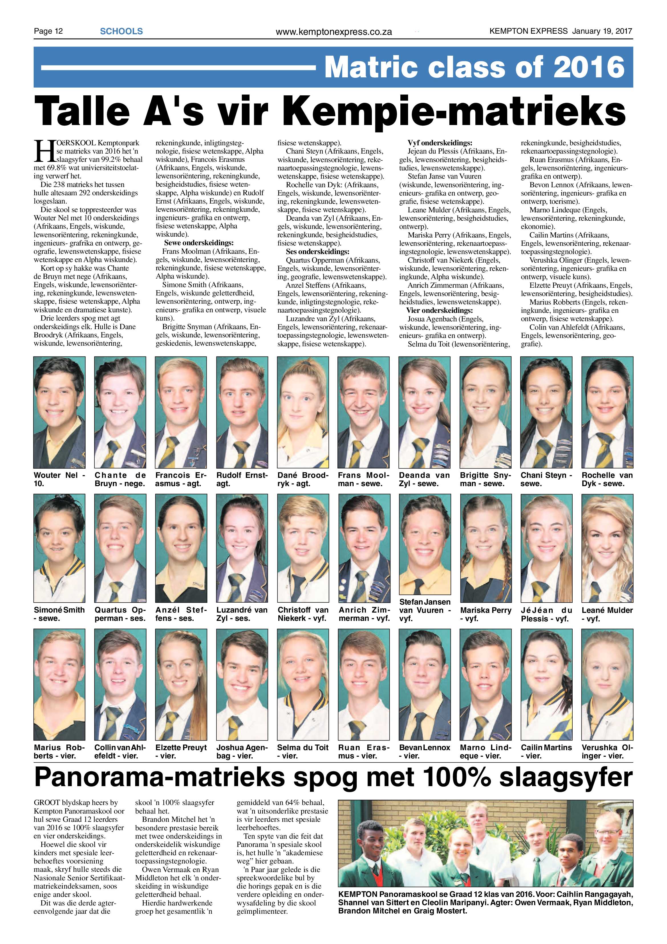 Kempton Express 19 January 2017 page 12