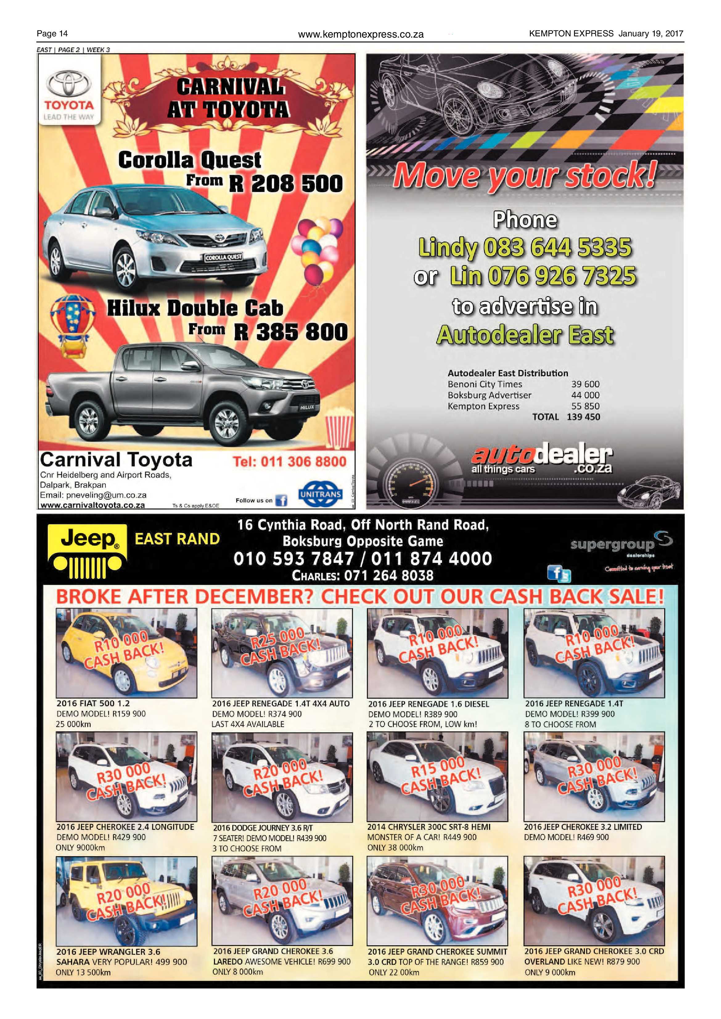 Kempton Express 19 January 2017 page 14