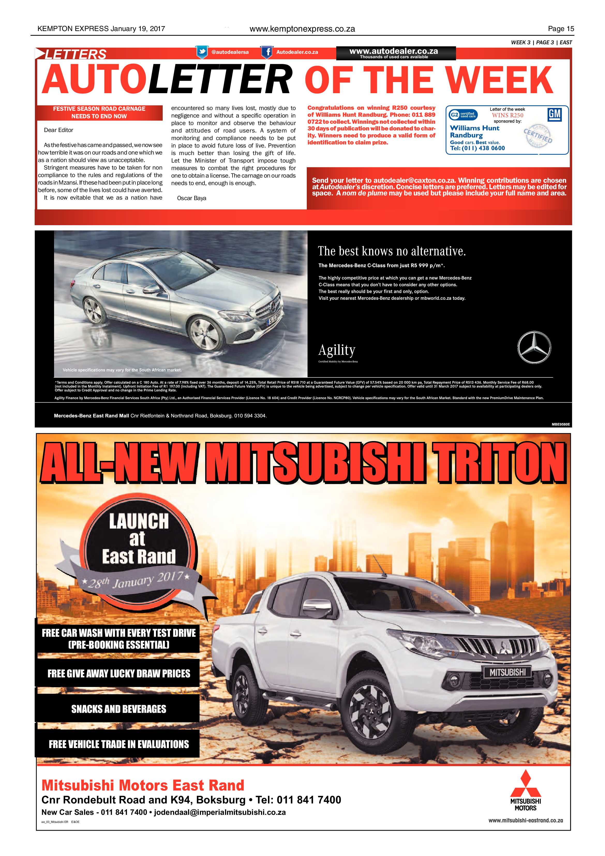 Kempton Express 19 January 2017 page 15