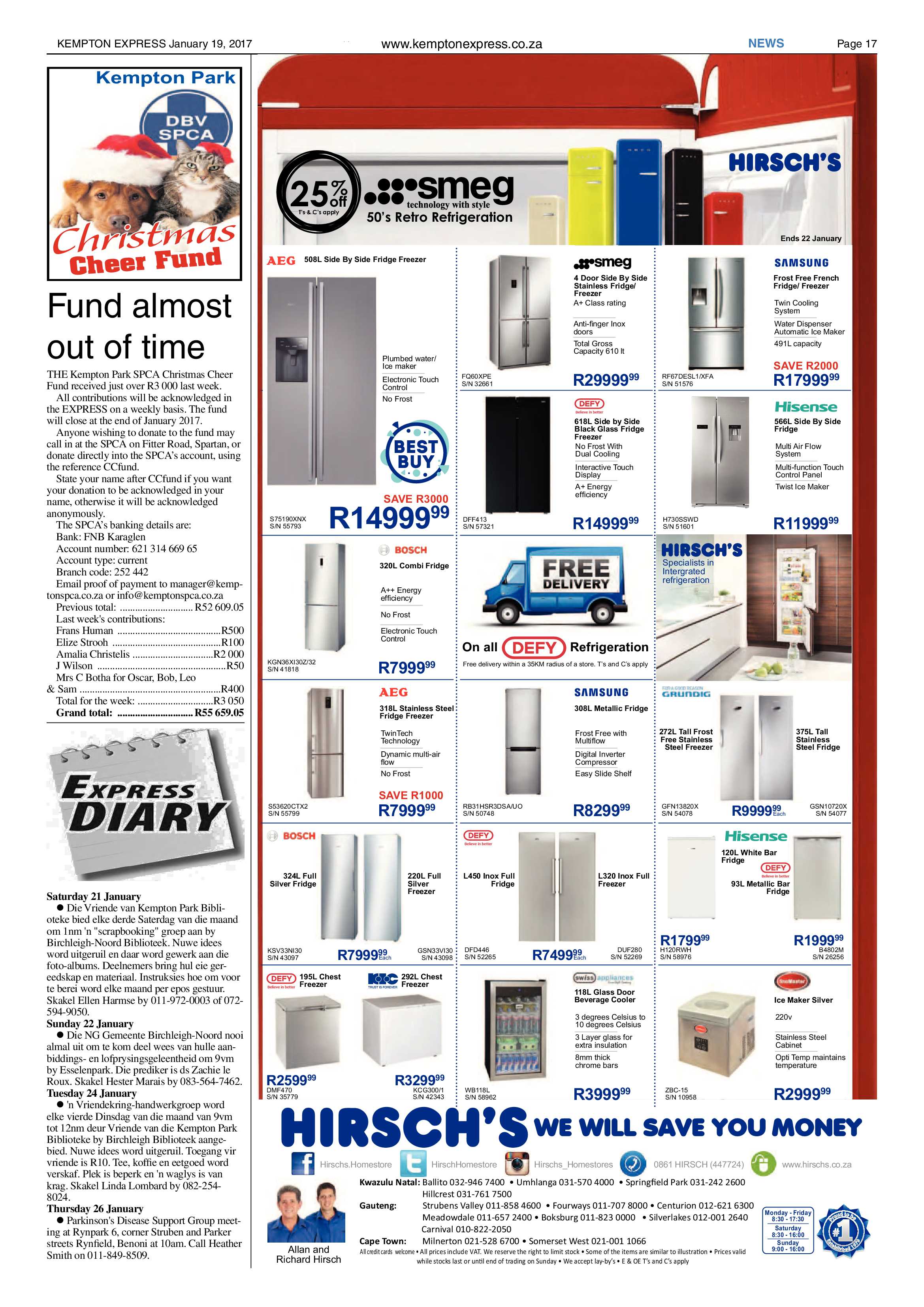 Kempton Express 19 January 2017 page 17