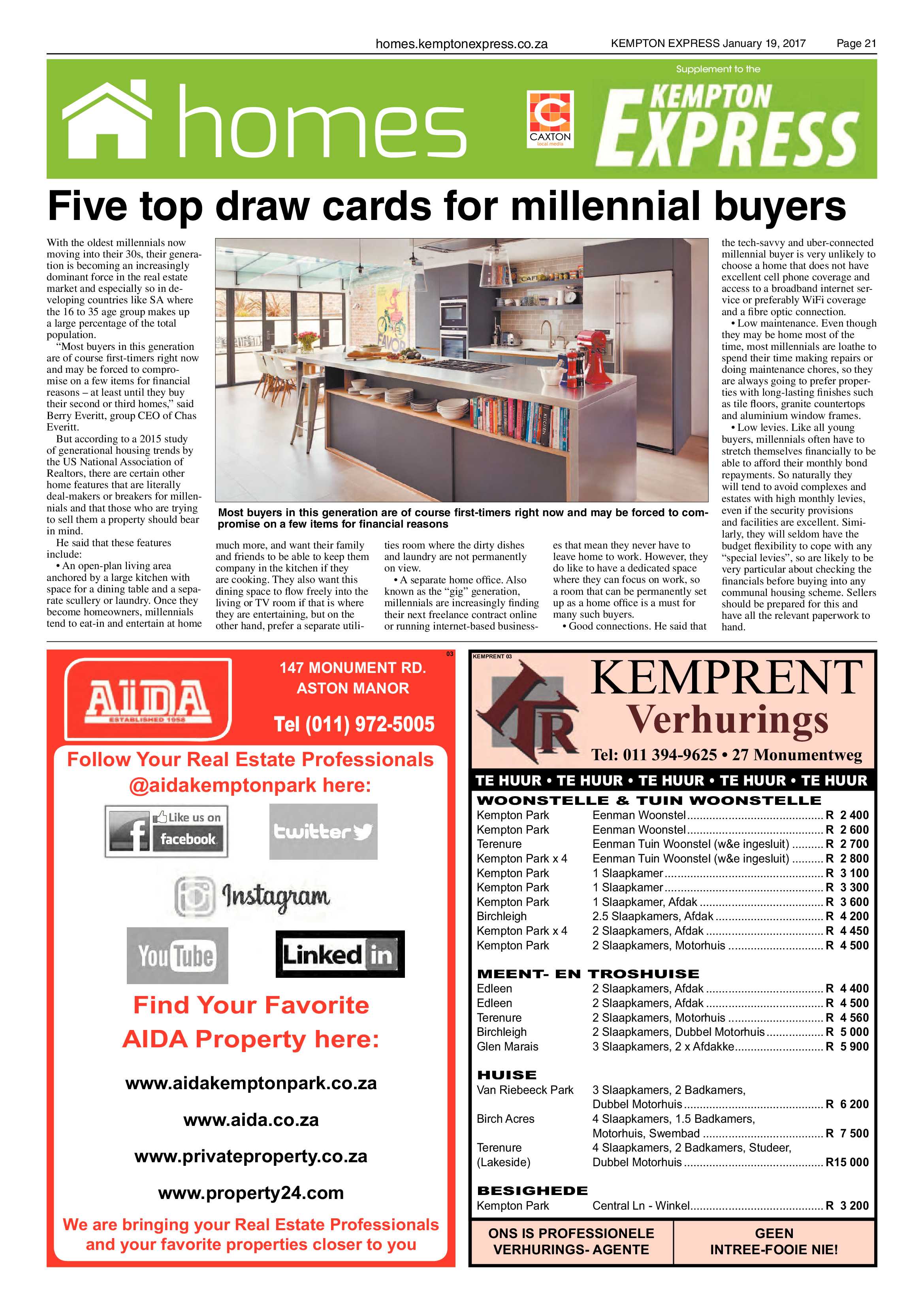 Kempton Express 19 January 2017 page 21