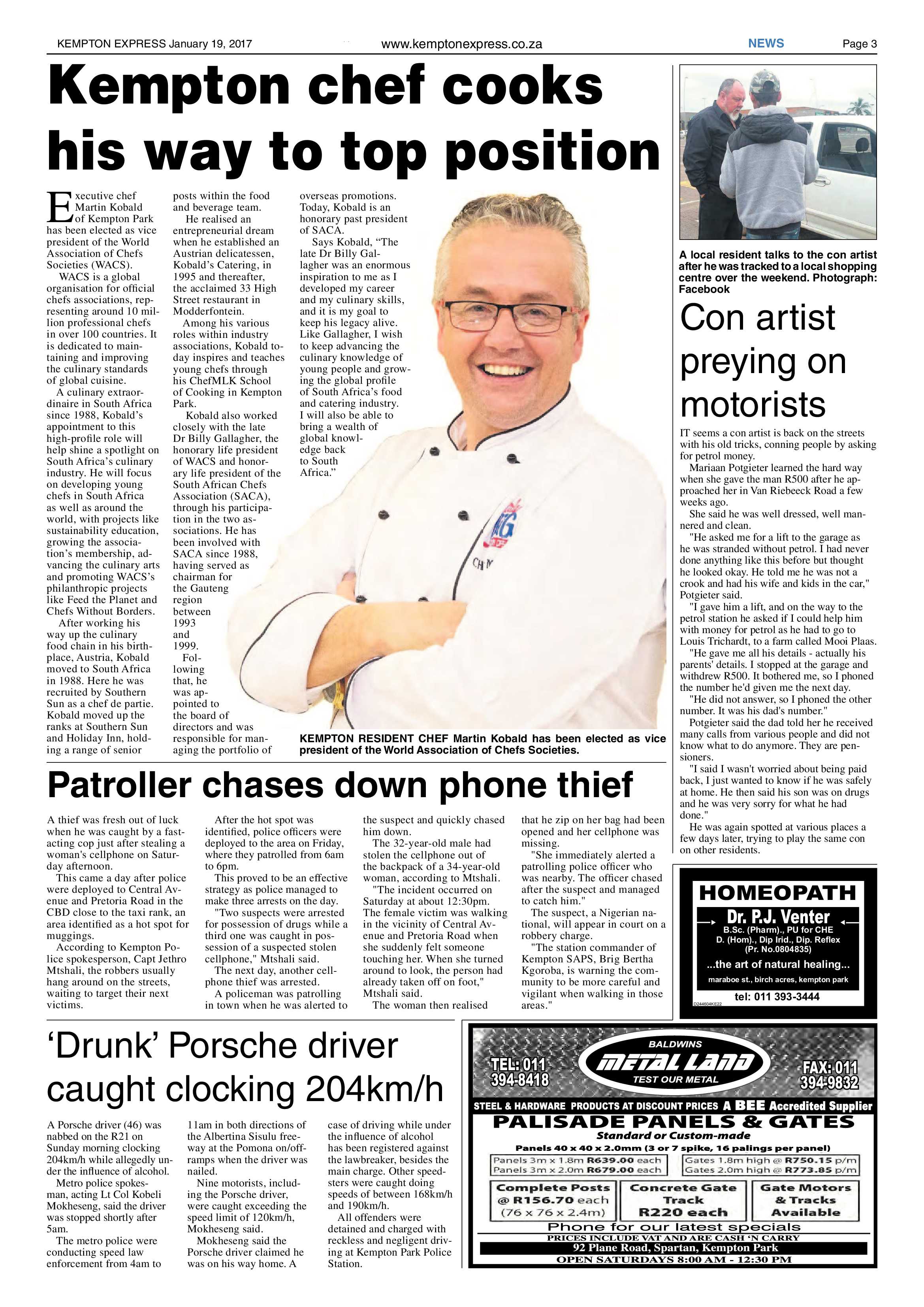 Kempton Express 19 January 2017 page 3