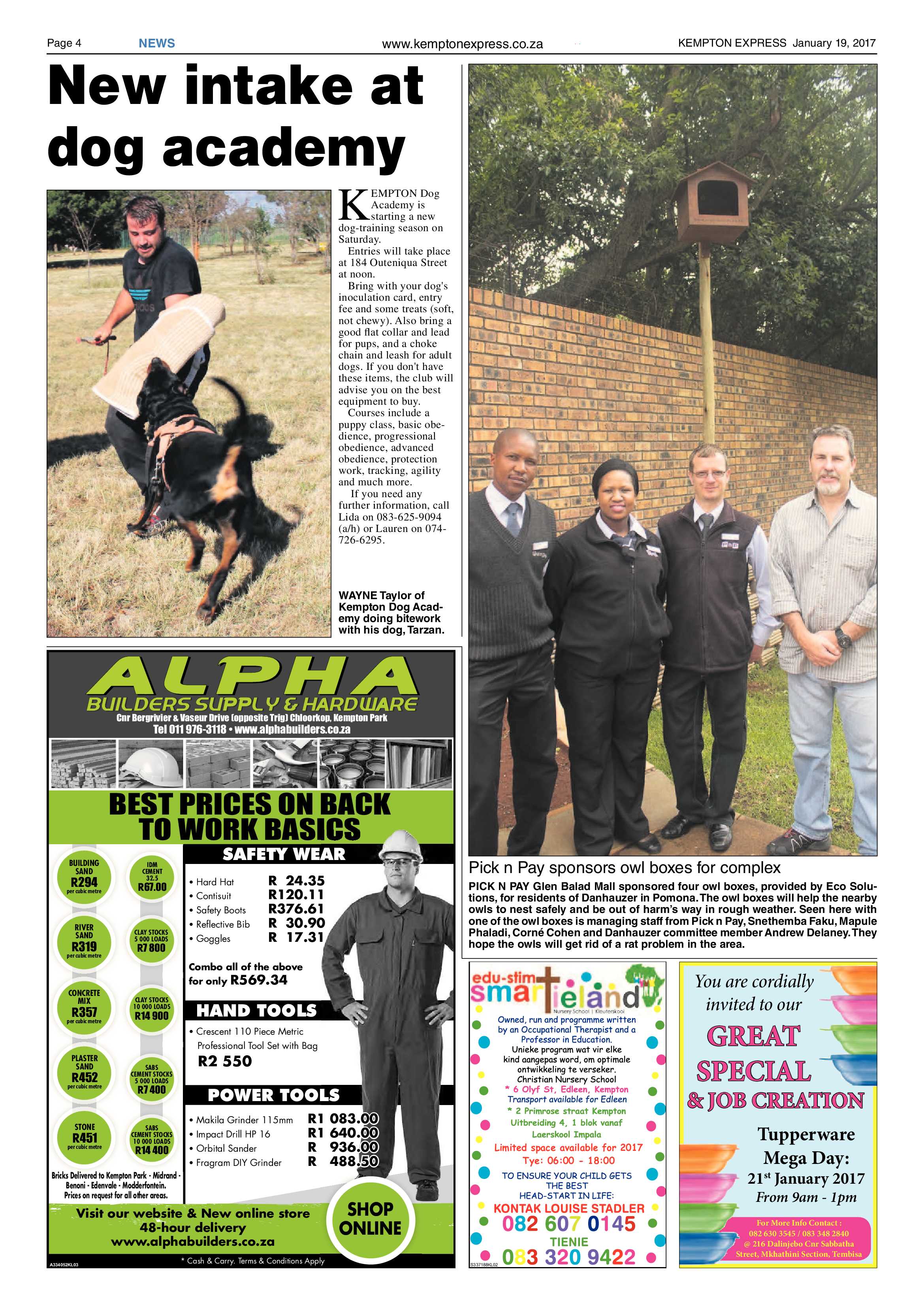 Kempton Express 19 January 2017 page 4
